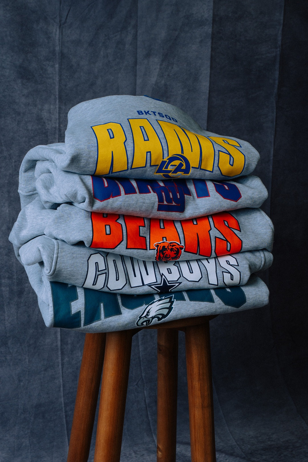 NFL Sale