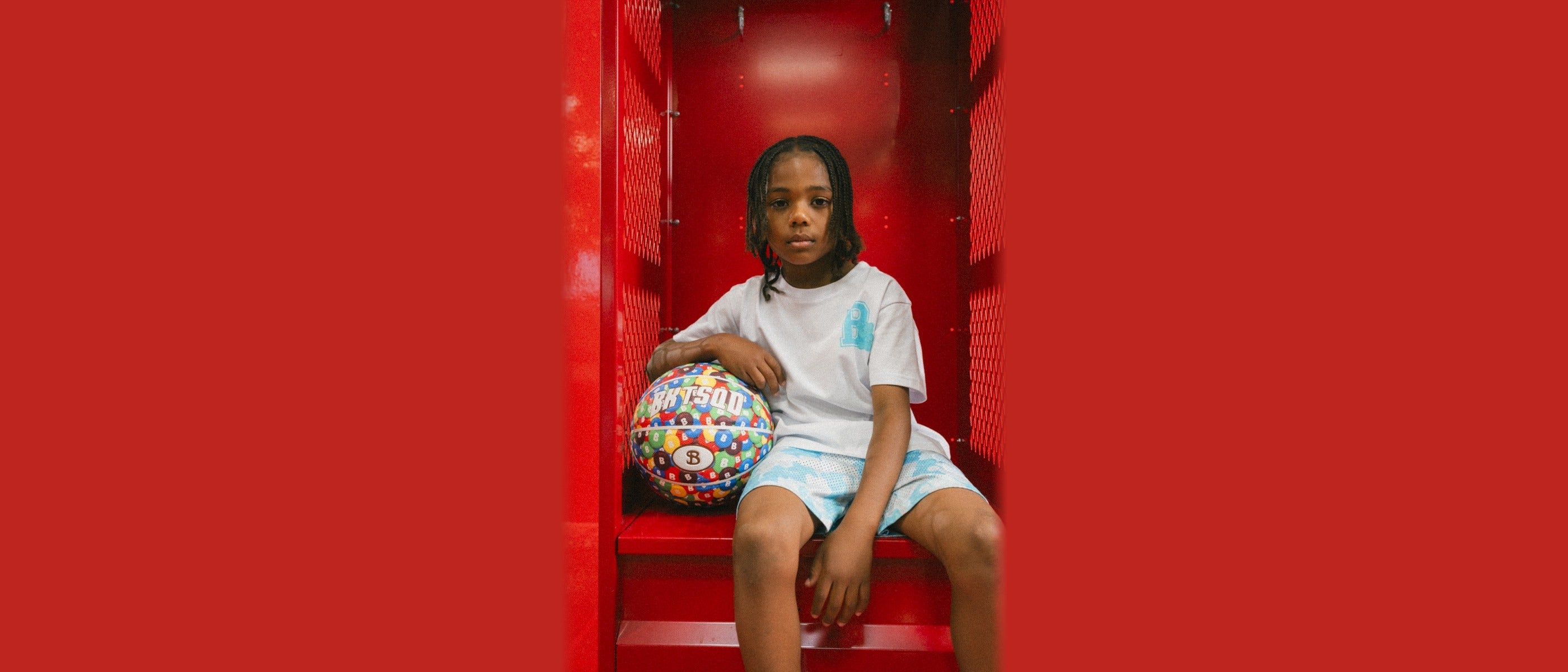 Candy Youth Collection