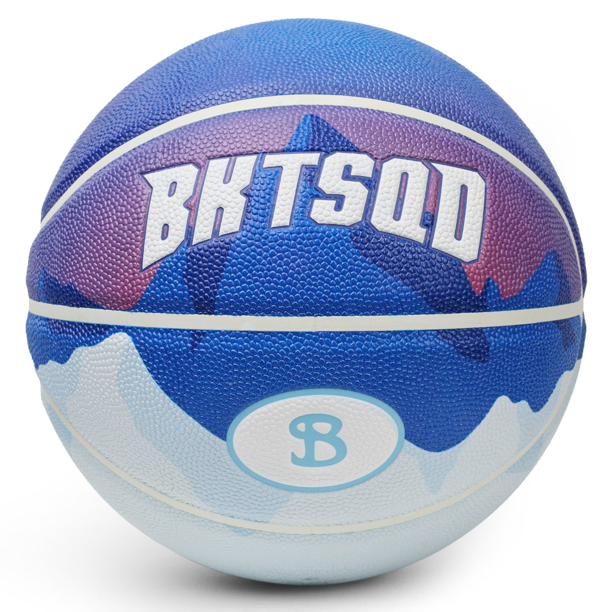 Arctic Summit Basketball 6 - front
