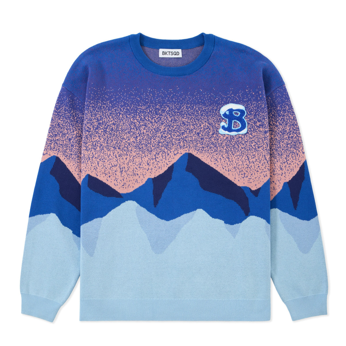 Arctic Summit Sweater - front