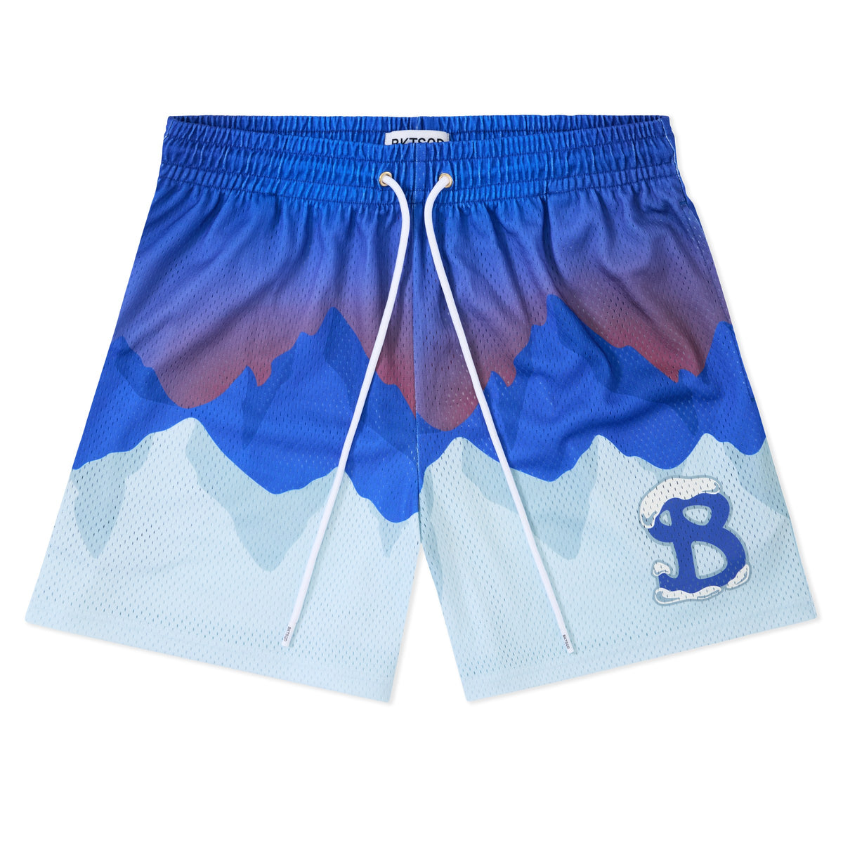 Arctic Summit Shorts - front
