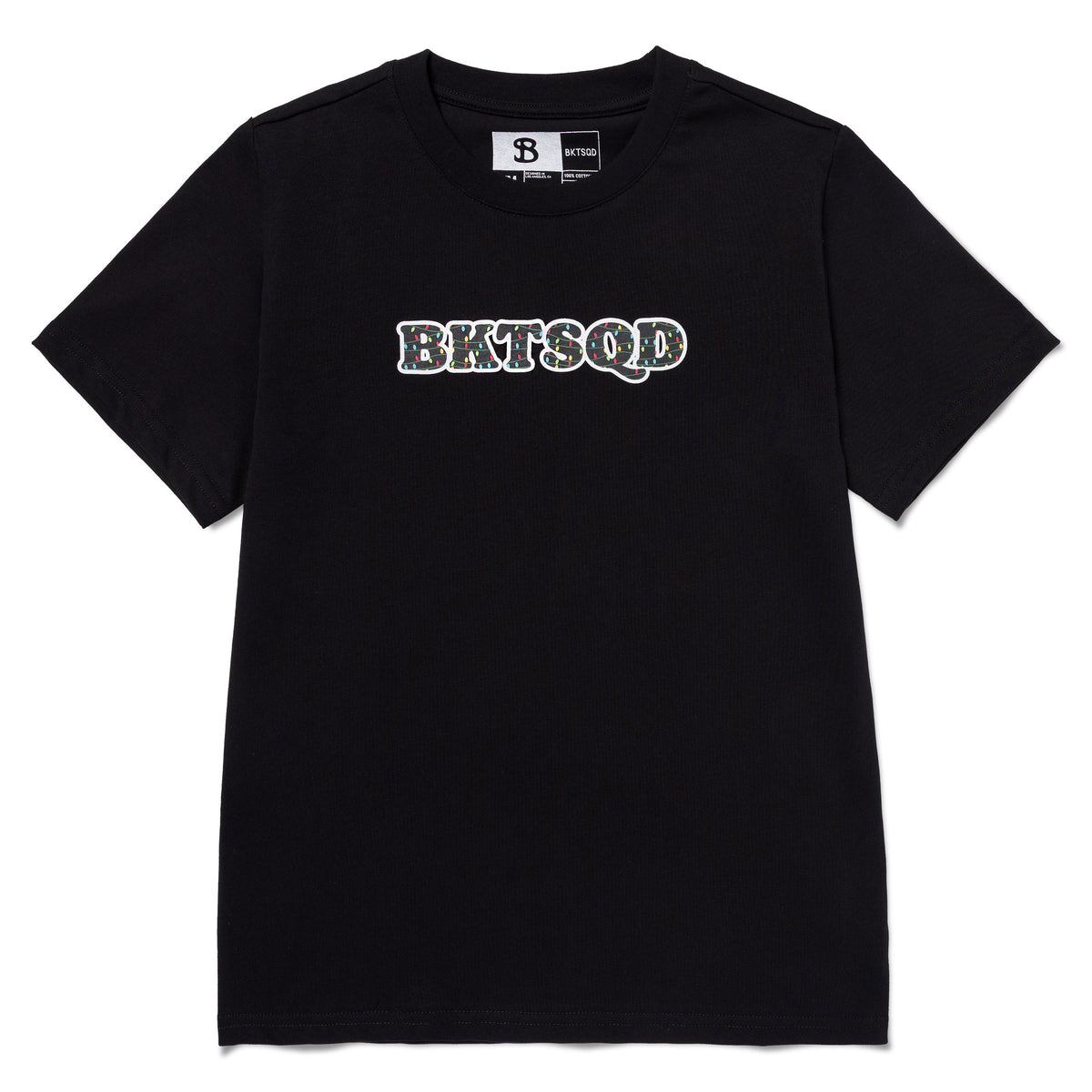 Youth Lights Tee - front