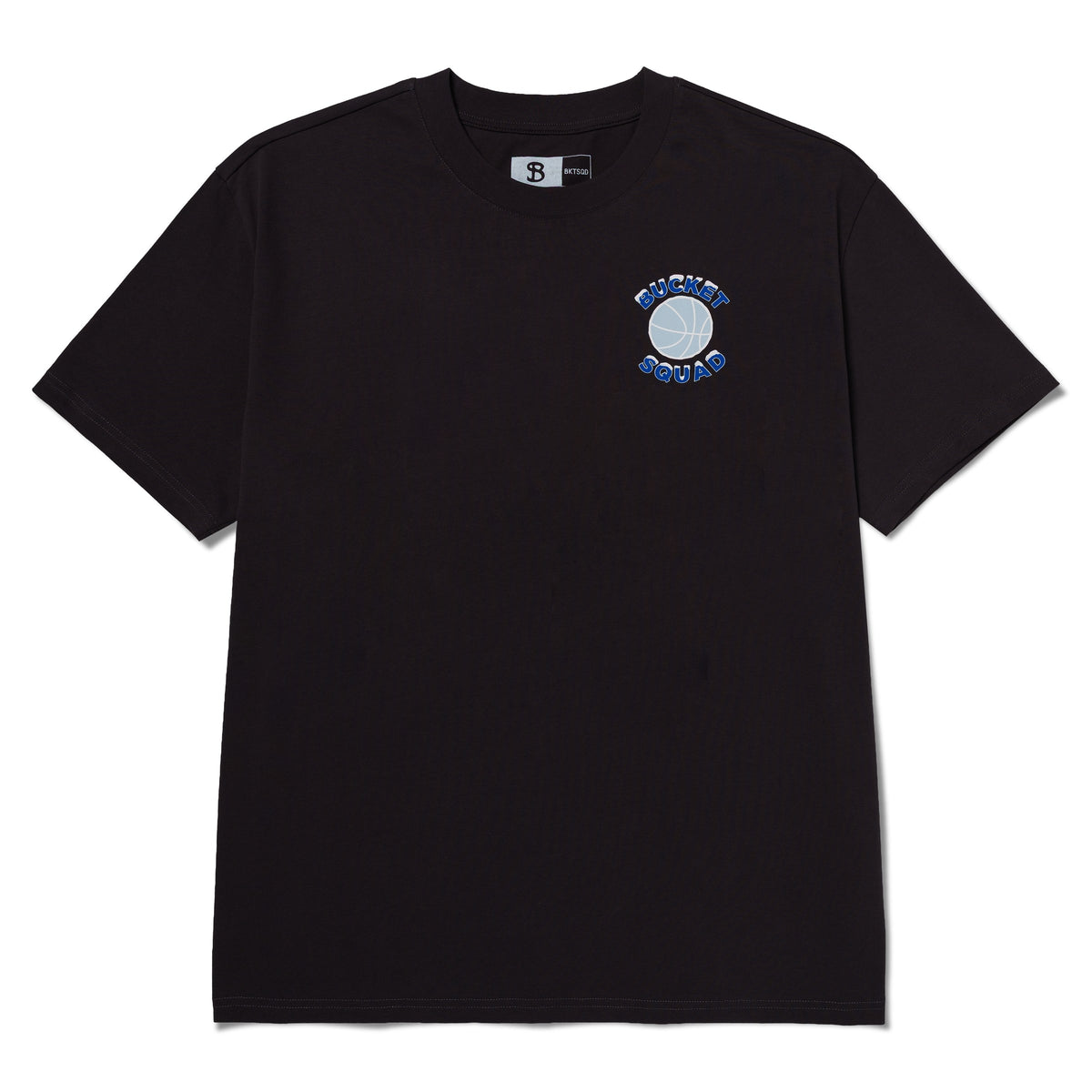Snowman Tee - front