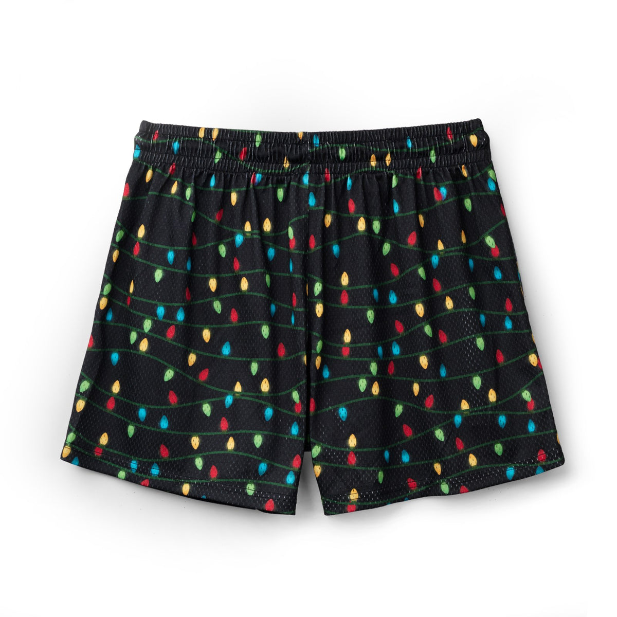 Youth Lights Shorts - back