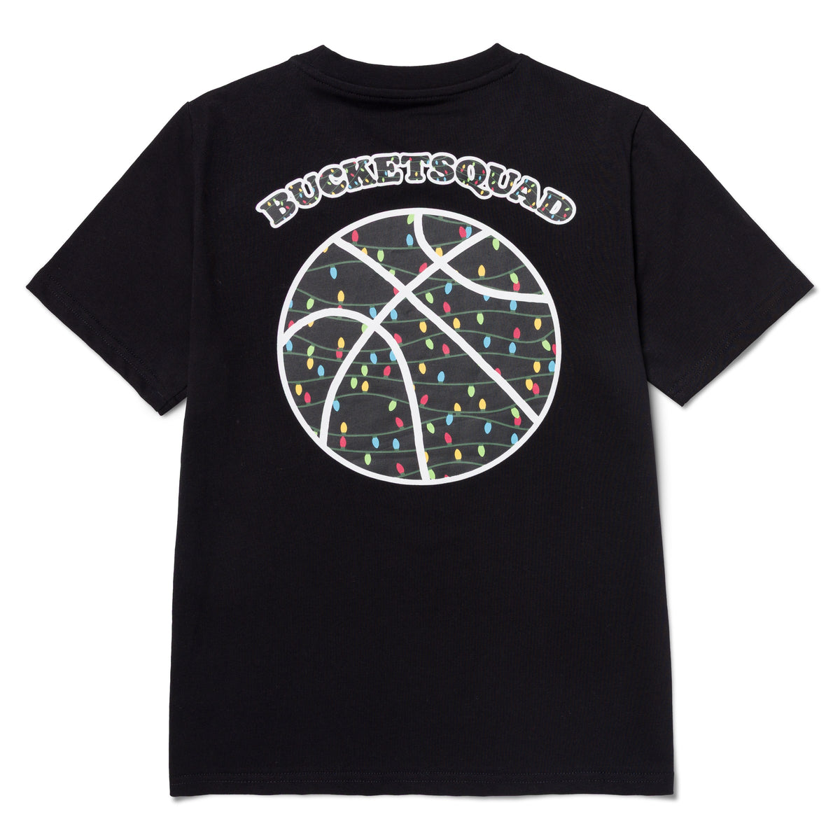 Youth Lights Tee - back