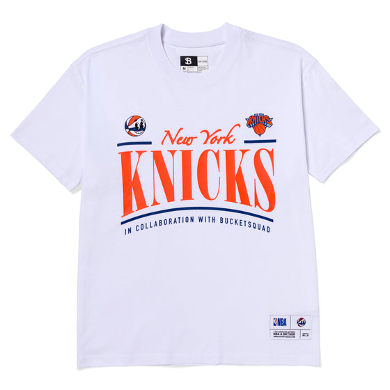 NEW YORK KNICKS GAME DAY TEE