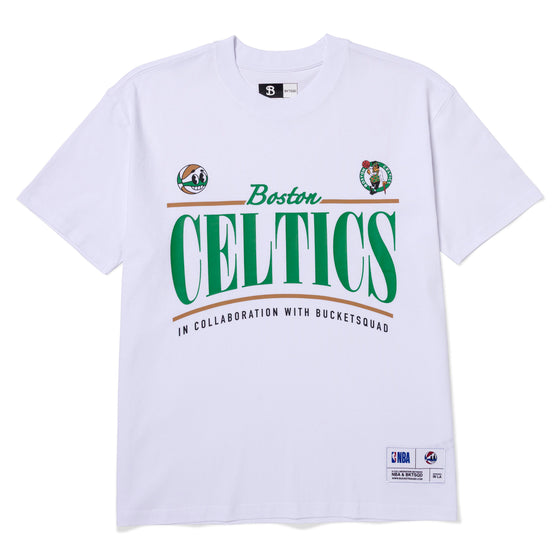 YOUTH BOSTON CELTICS GAME DAY TEE