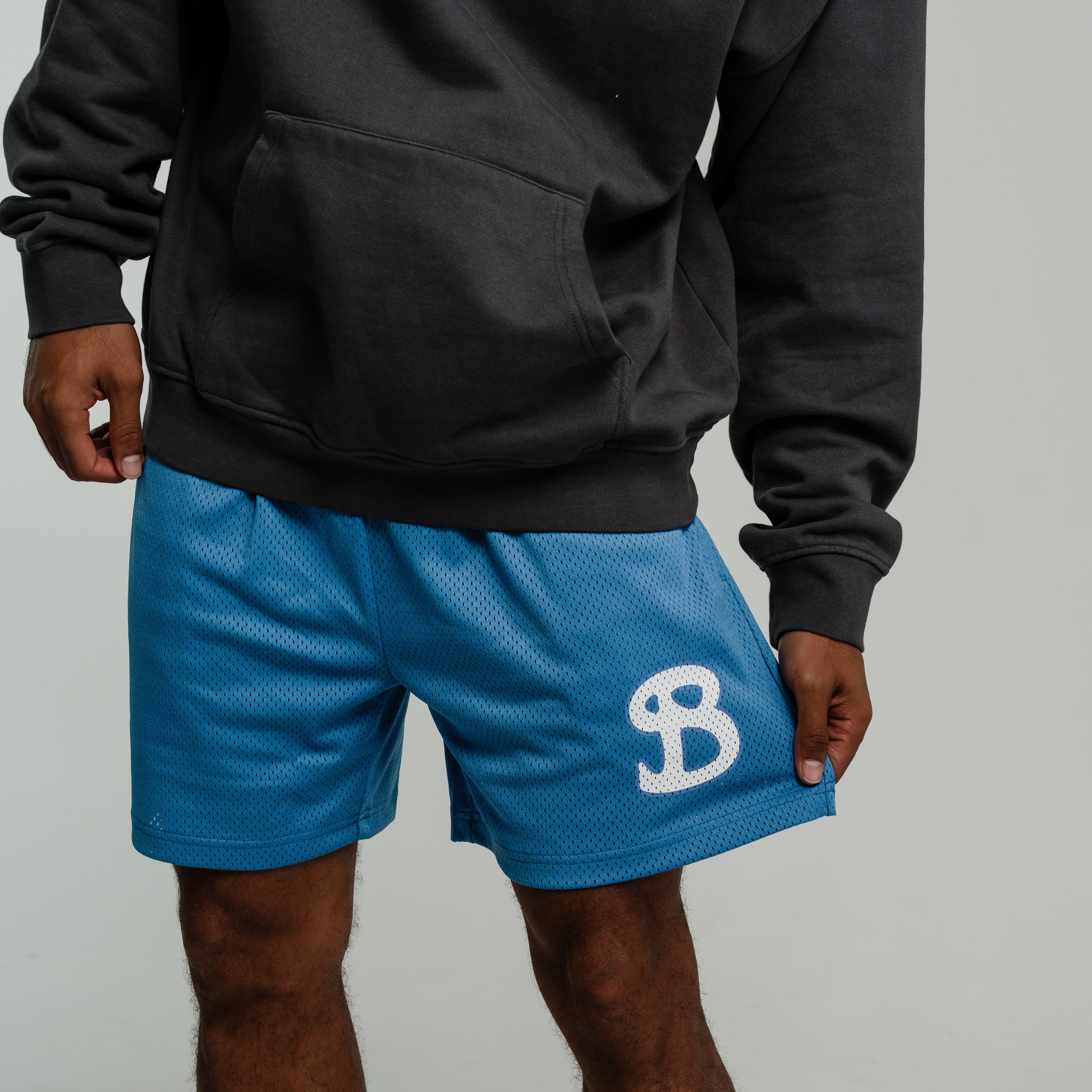 SOLID TIDE YOUTH SHORTS