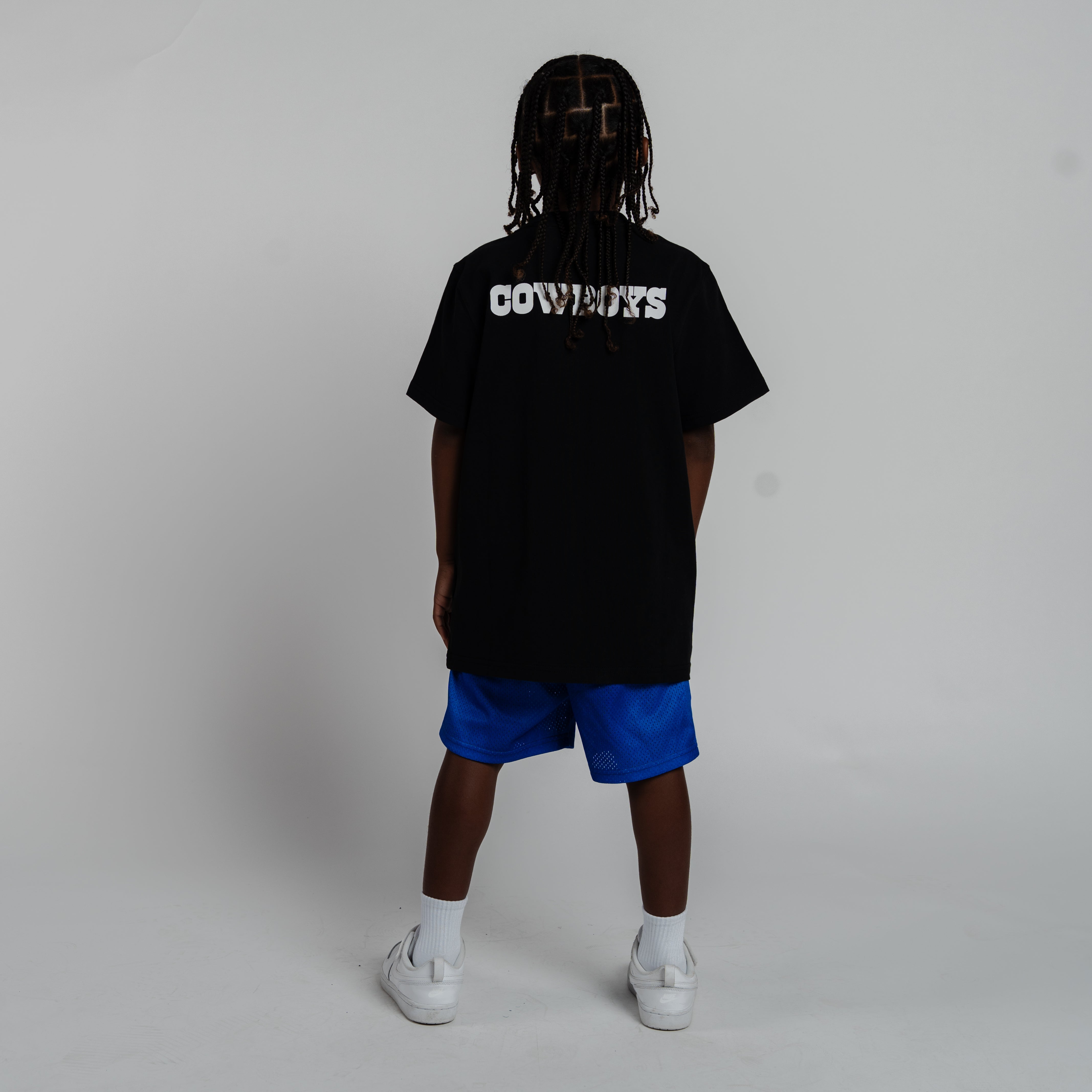 DALLAS COWBOYS NFL YOUTH TEE