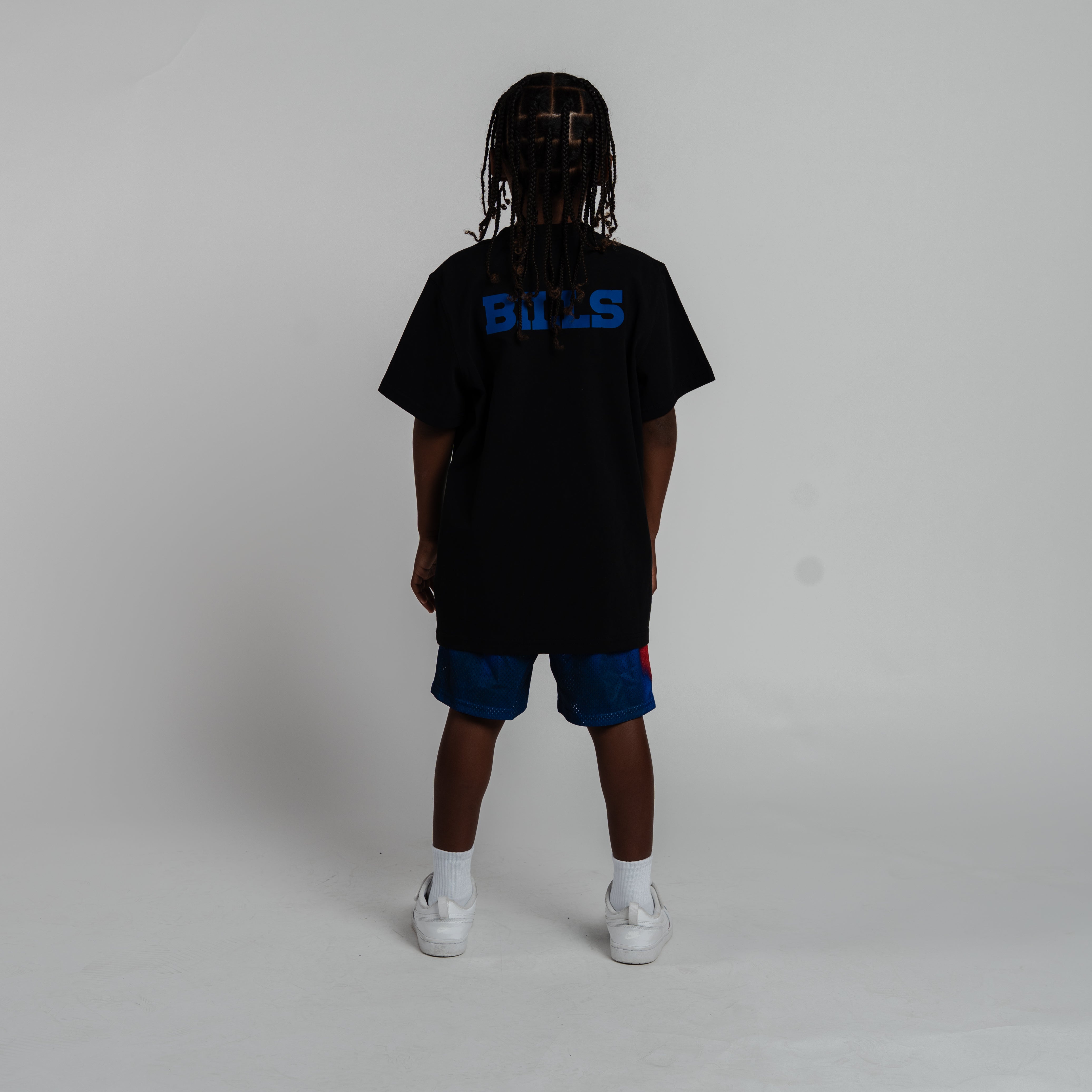 BUFFALO BILLS NFL YOUTH TEE