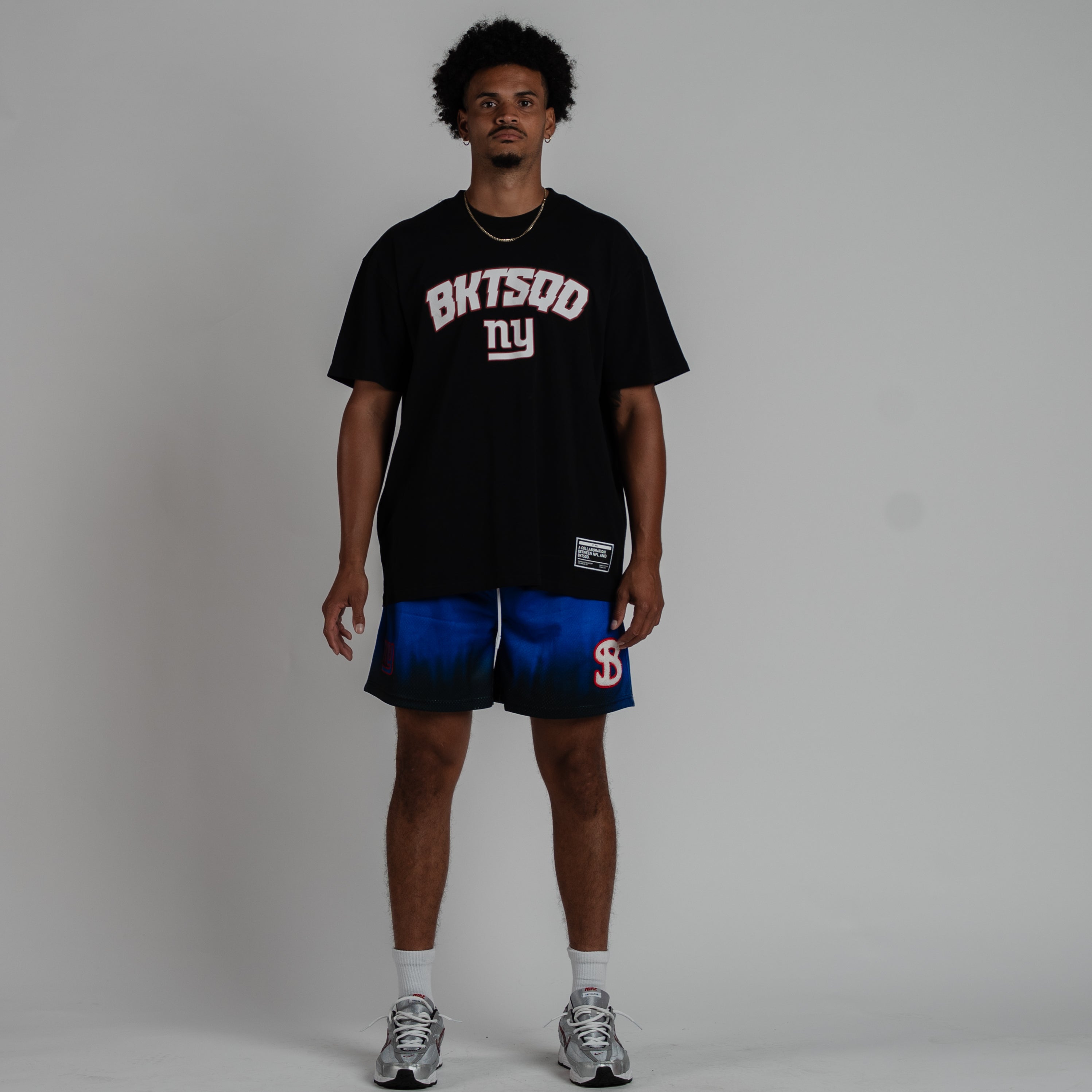 NEW YORK GIANTS NFL TEE