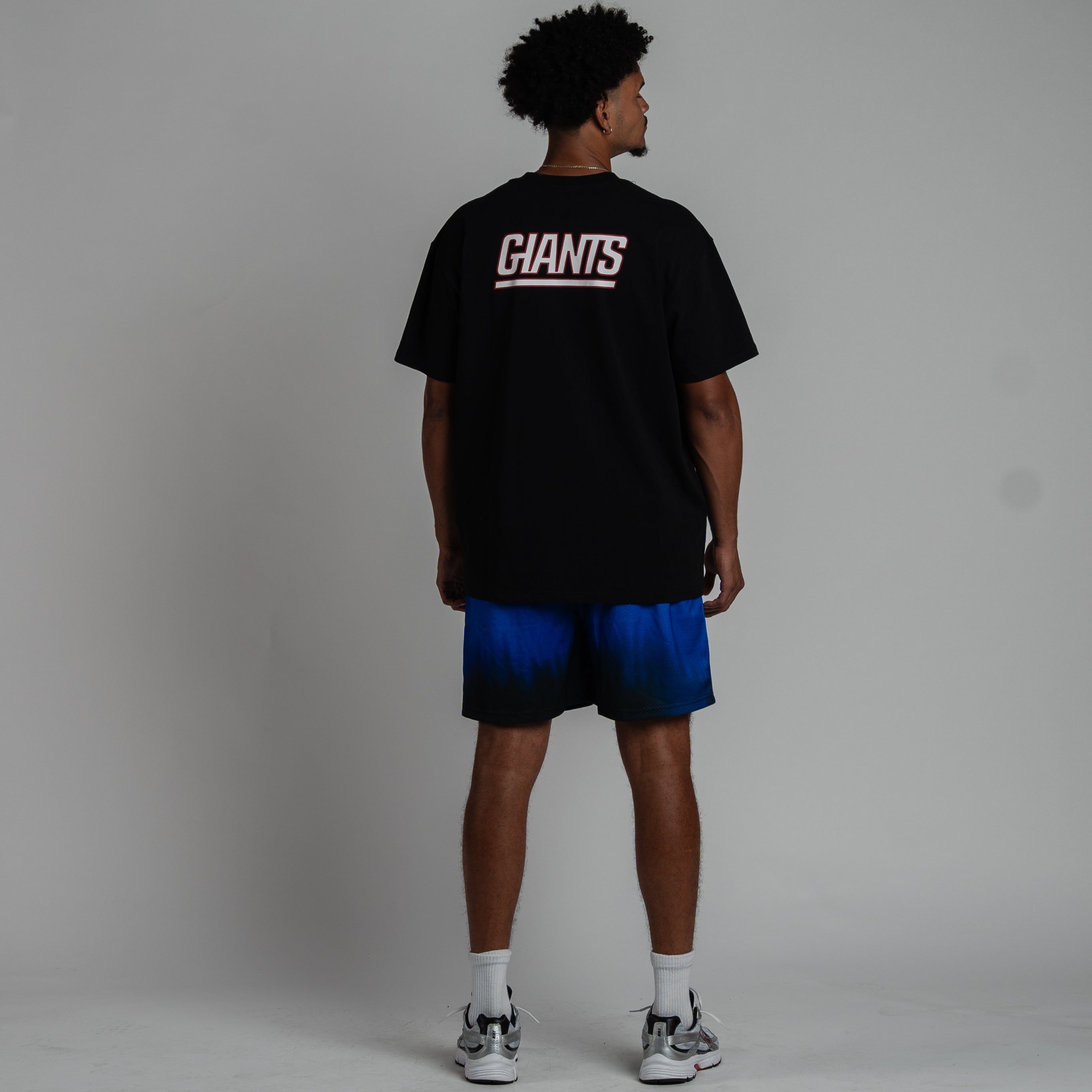 NEW YORK GIANTS NFL TEE