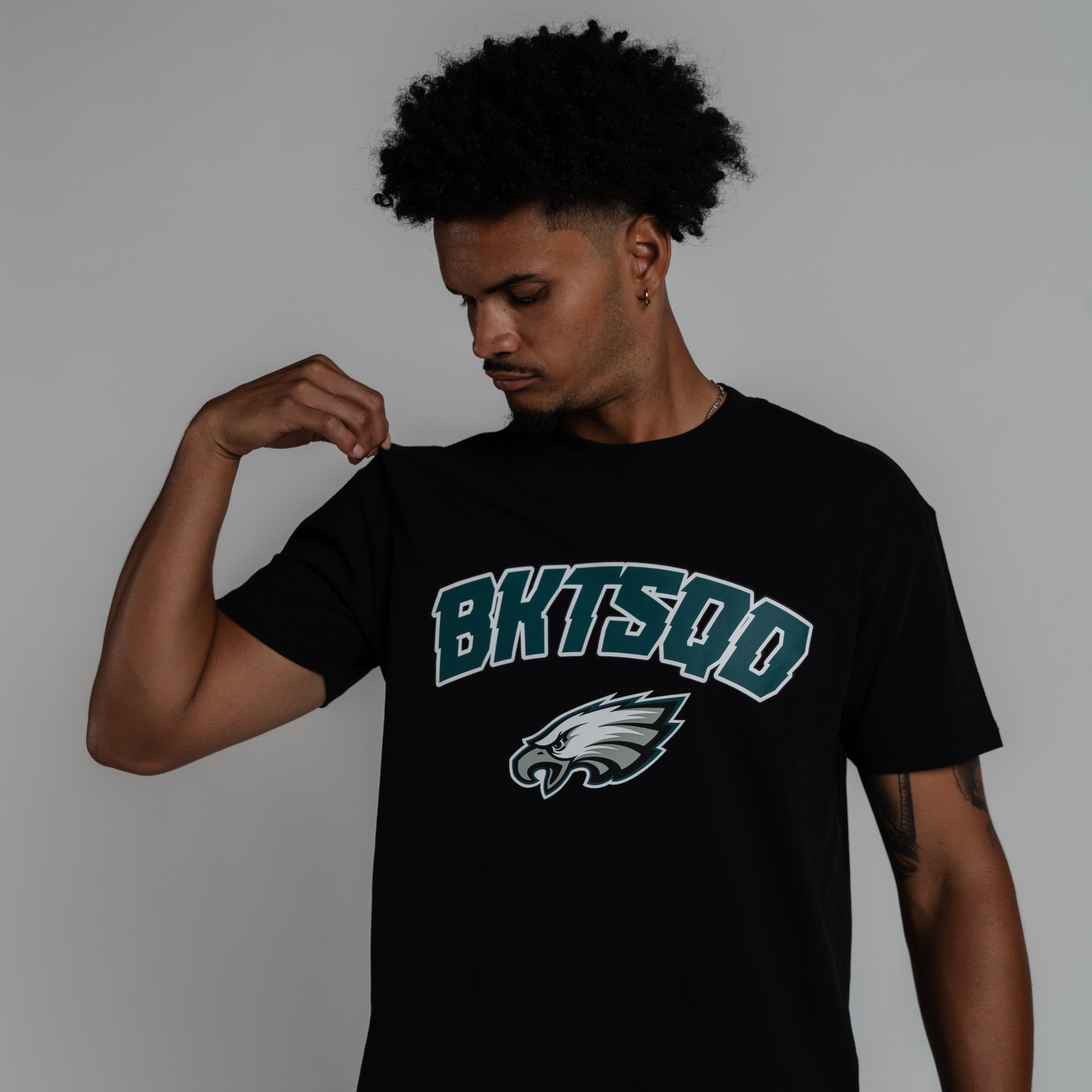 PHILADELPHIA EAGLES NFL TEE