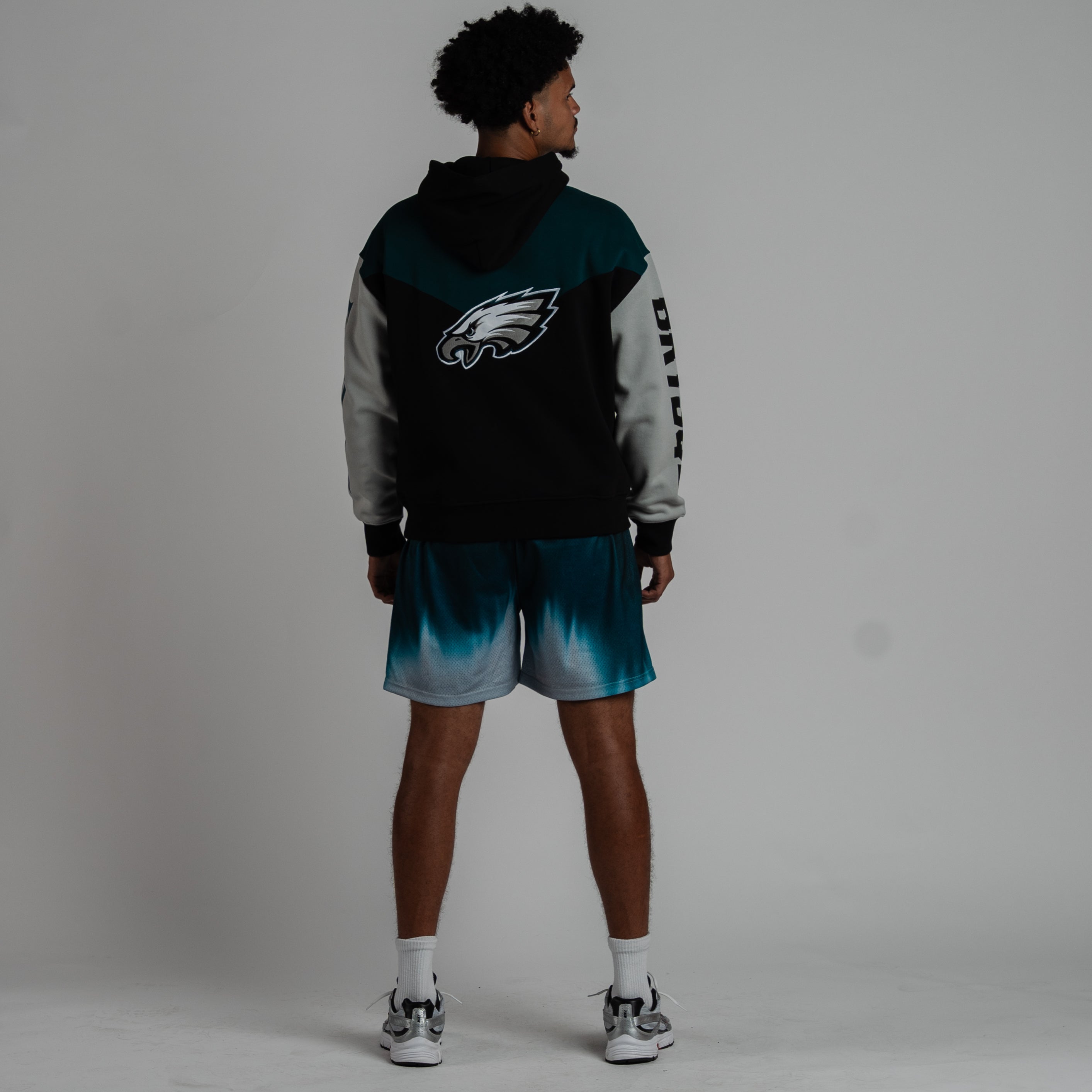 PHILADELPHIA EAGLES NFL HOODIE