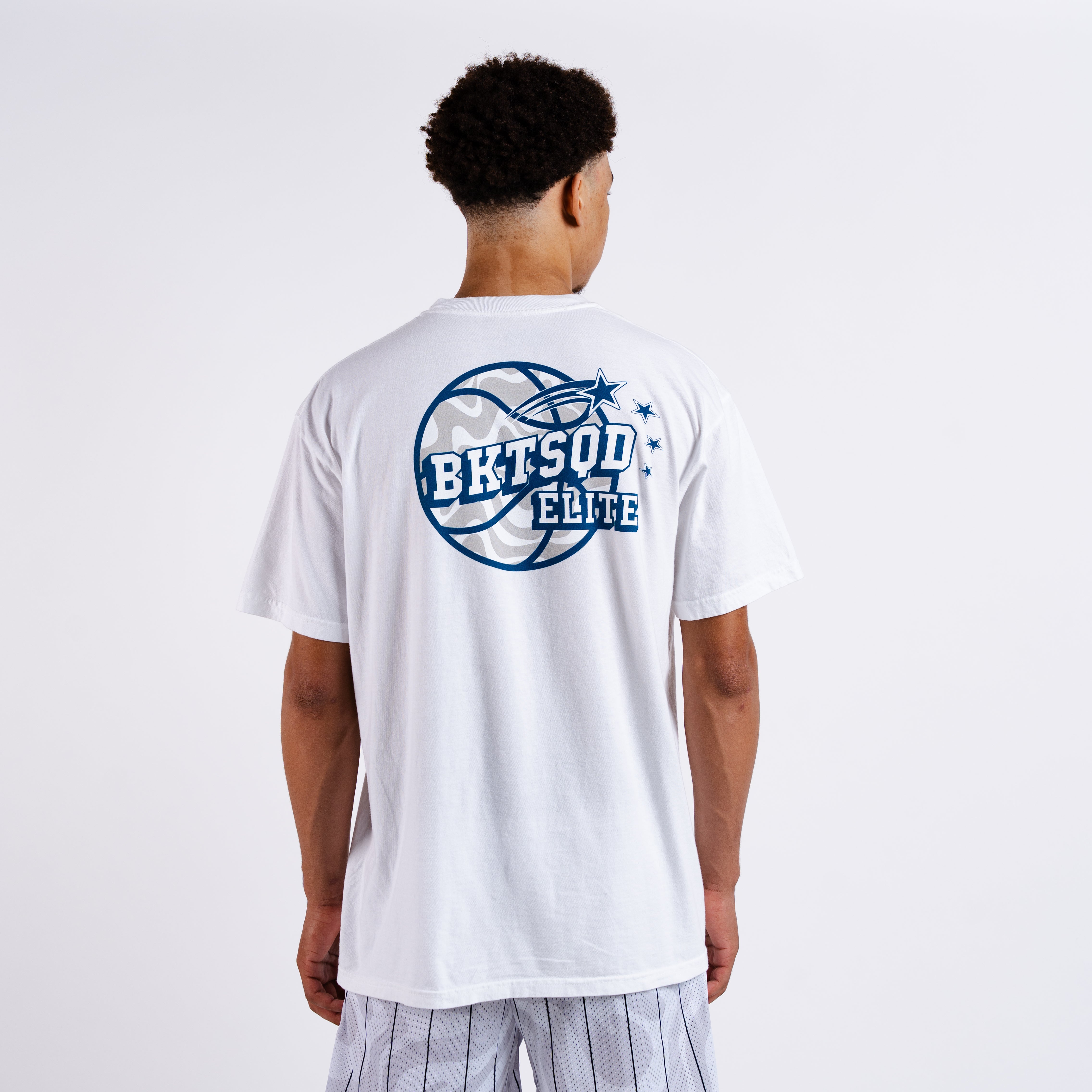 TEAM BKTSQD YOUTH TEE