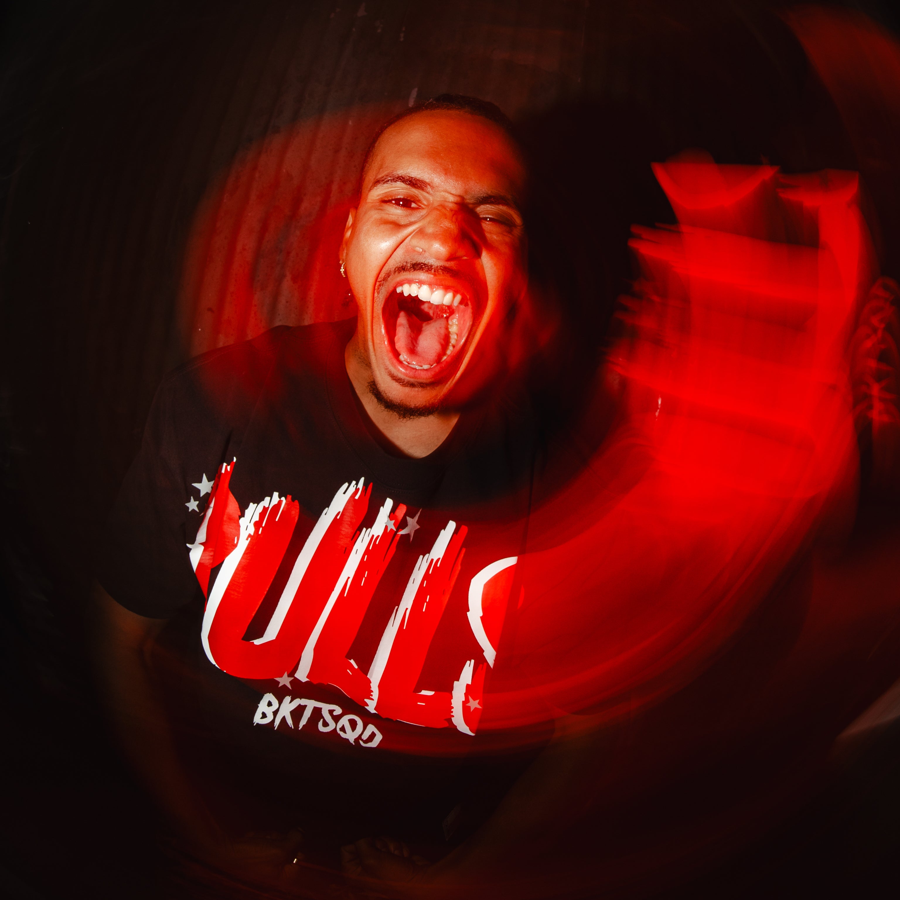 NBA CHICAGO BULLS DYNASTY HOODIE