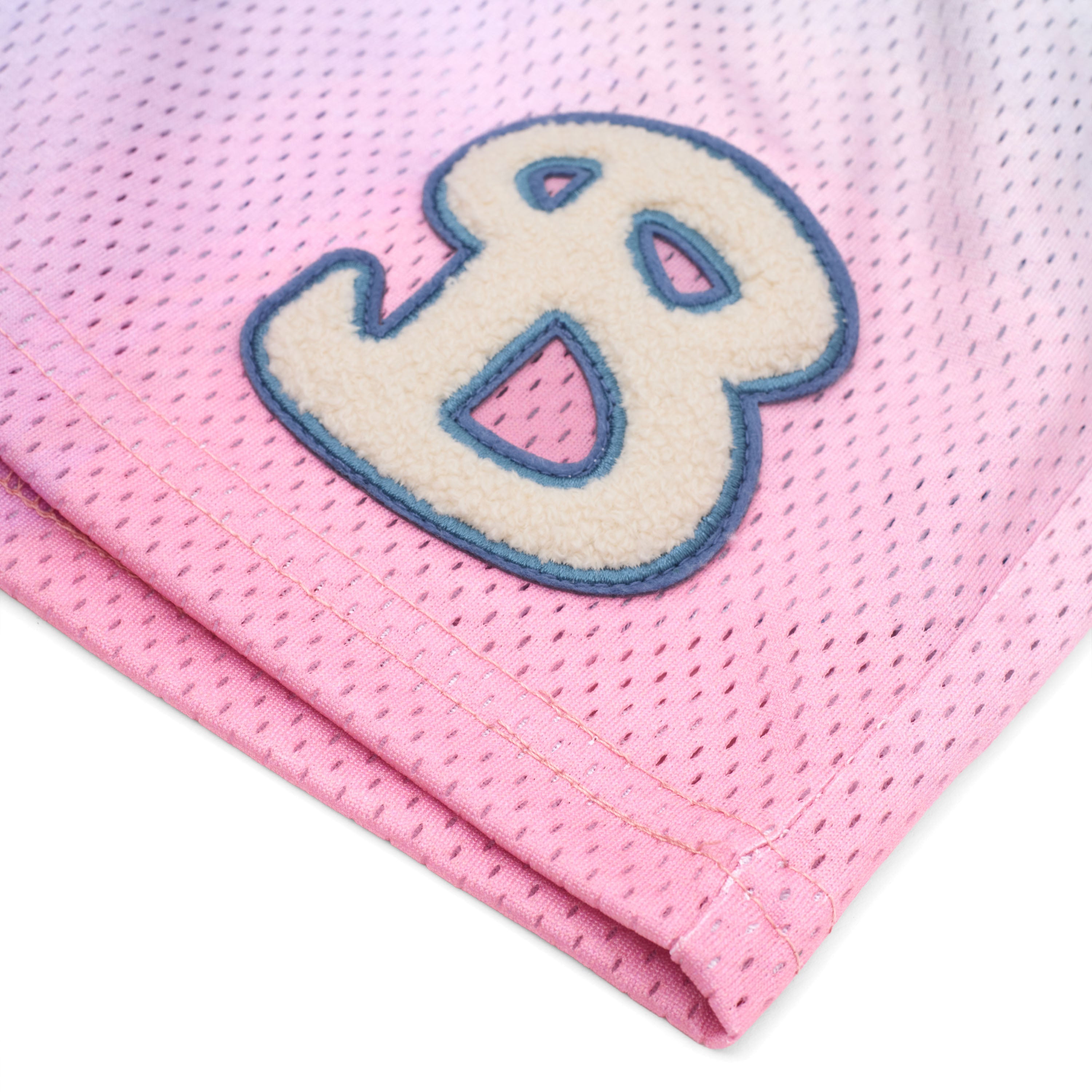 Youth Cotton Candy Haze Shorts