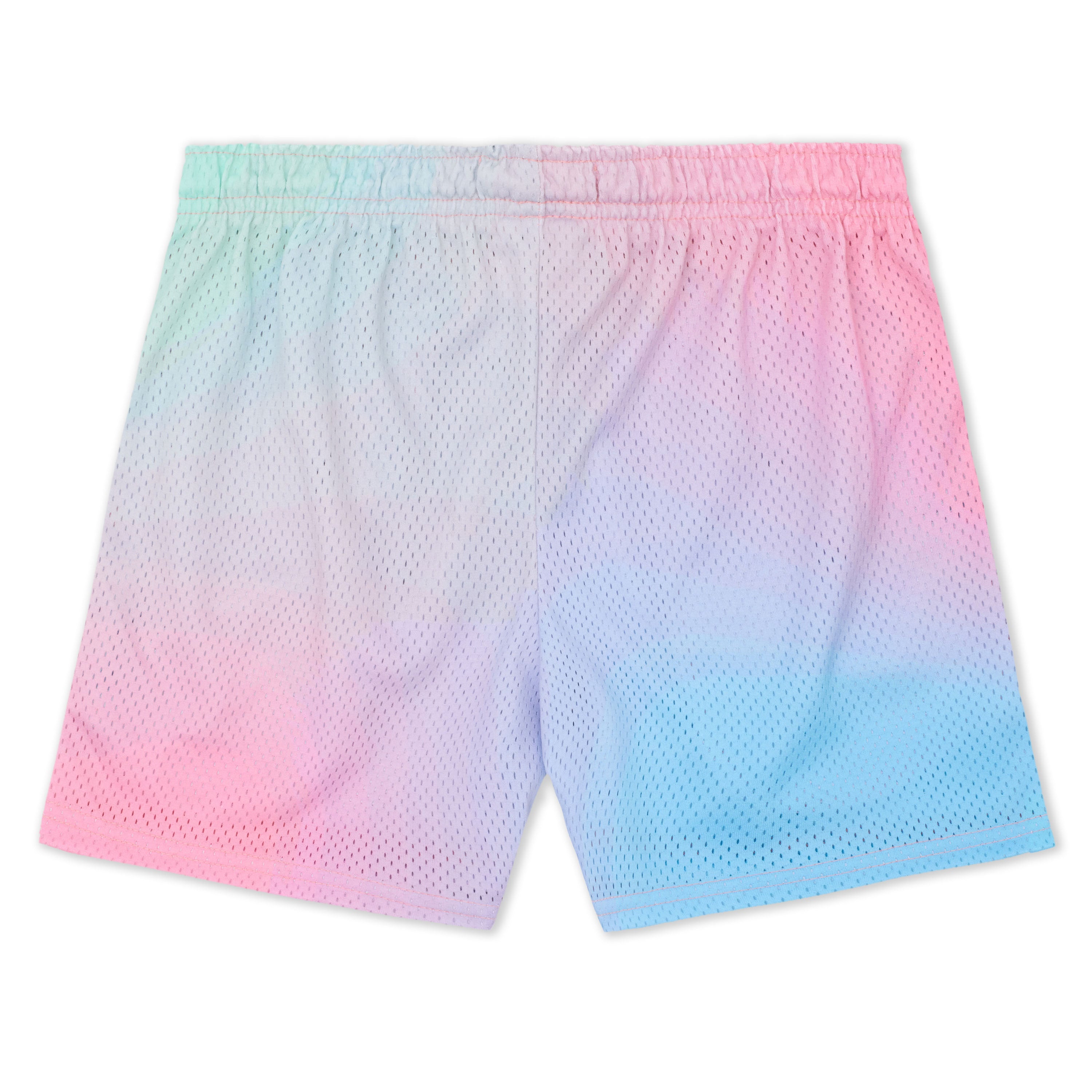 Youth Cotton Candy Haze Shorts