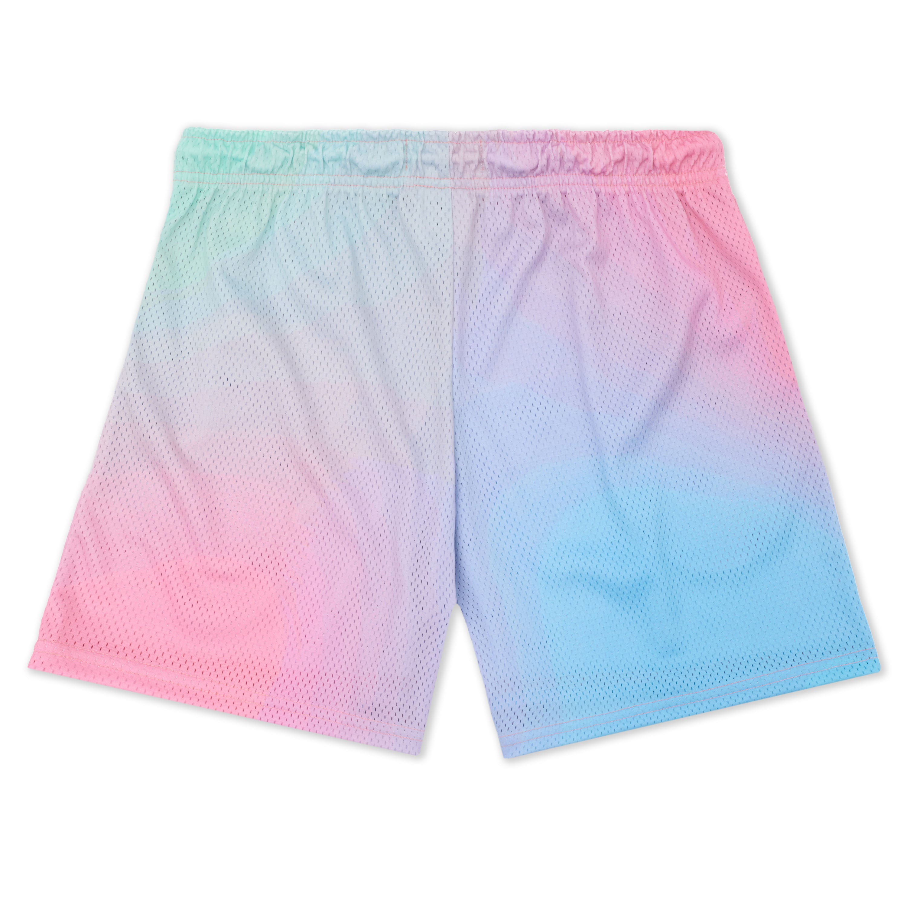 Cotton Candy Haze Shorts