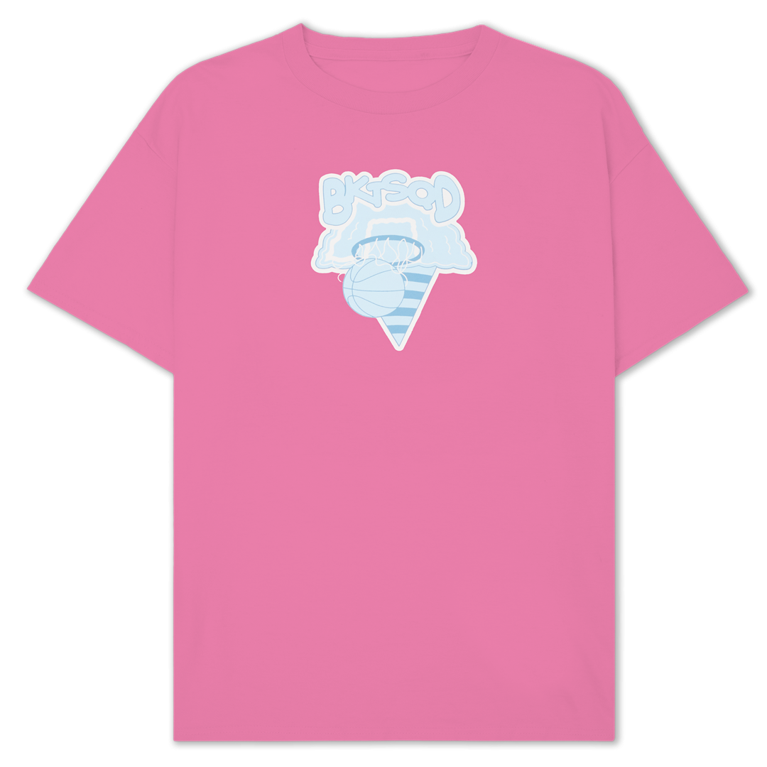 Sweet Buckets Tee