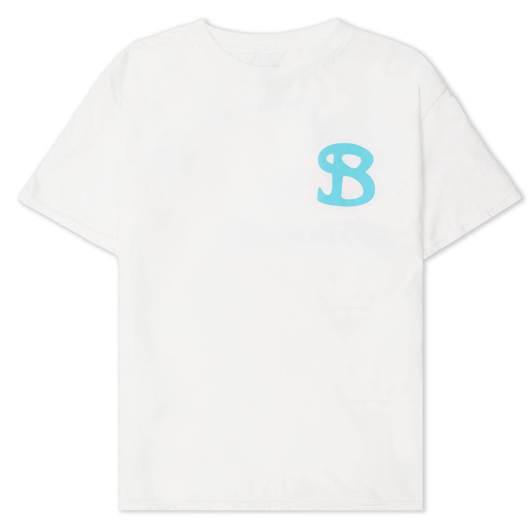 Cotton Candy Tee