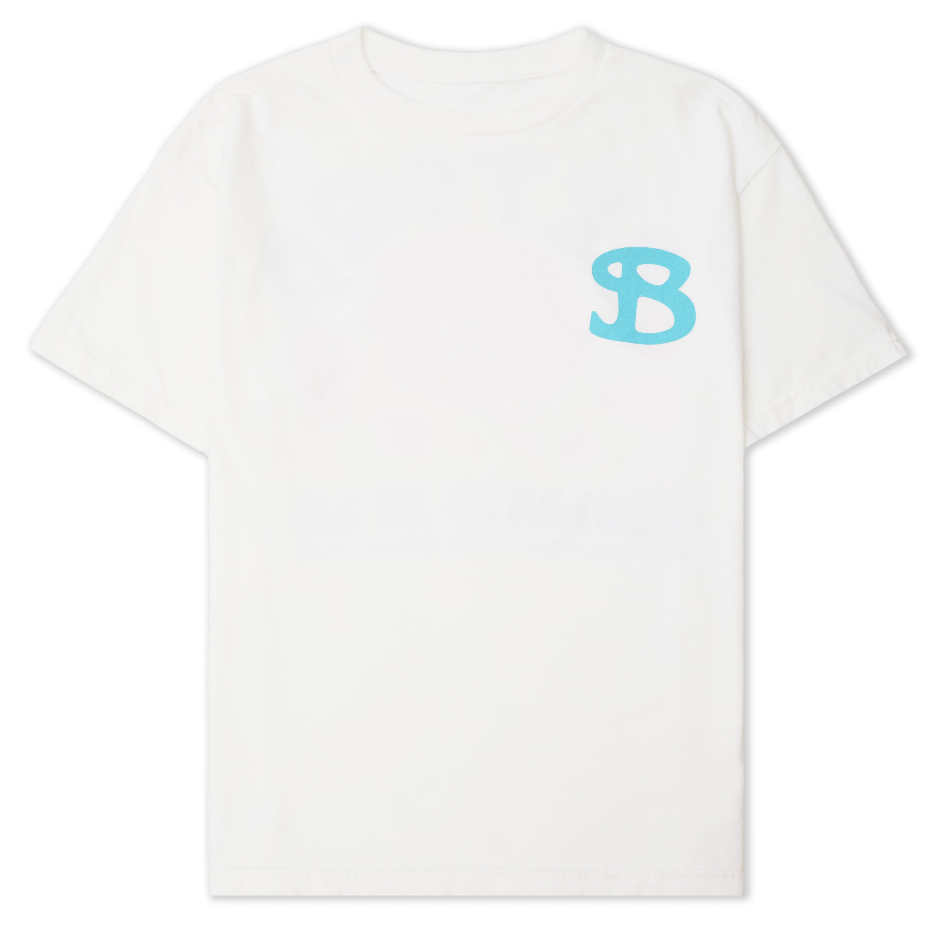 Youth Cotton Candy Tee