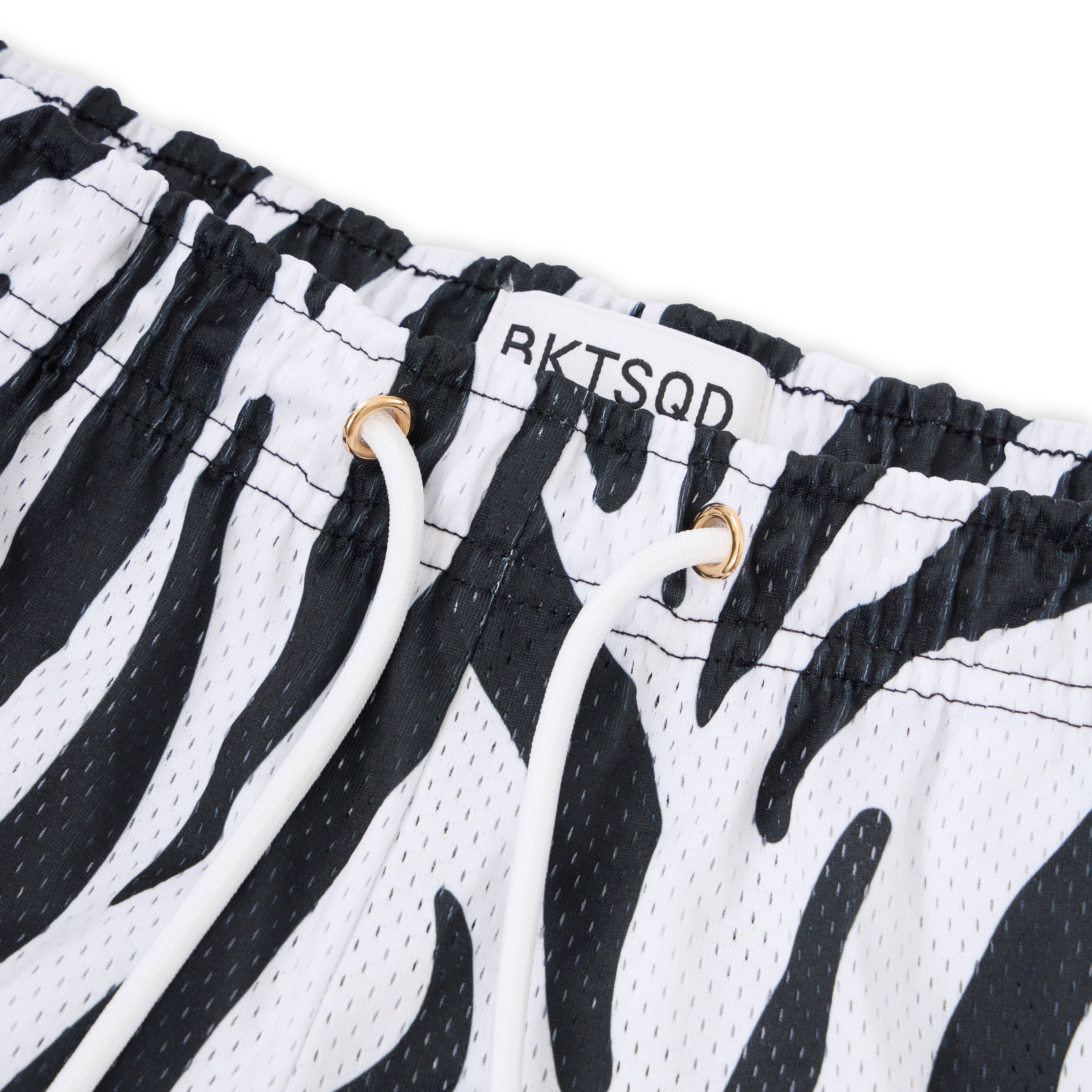 ZEBRA SHORTS