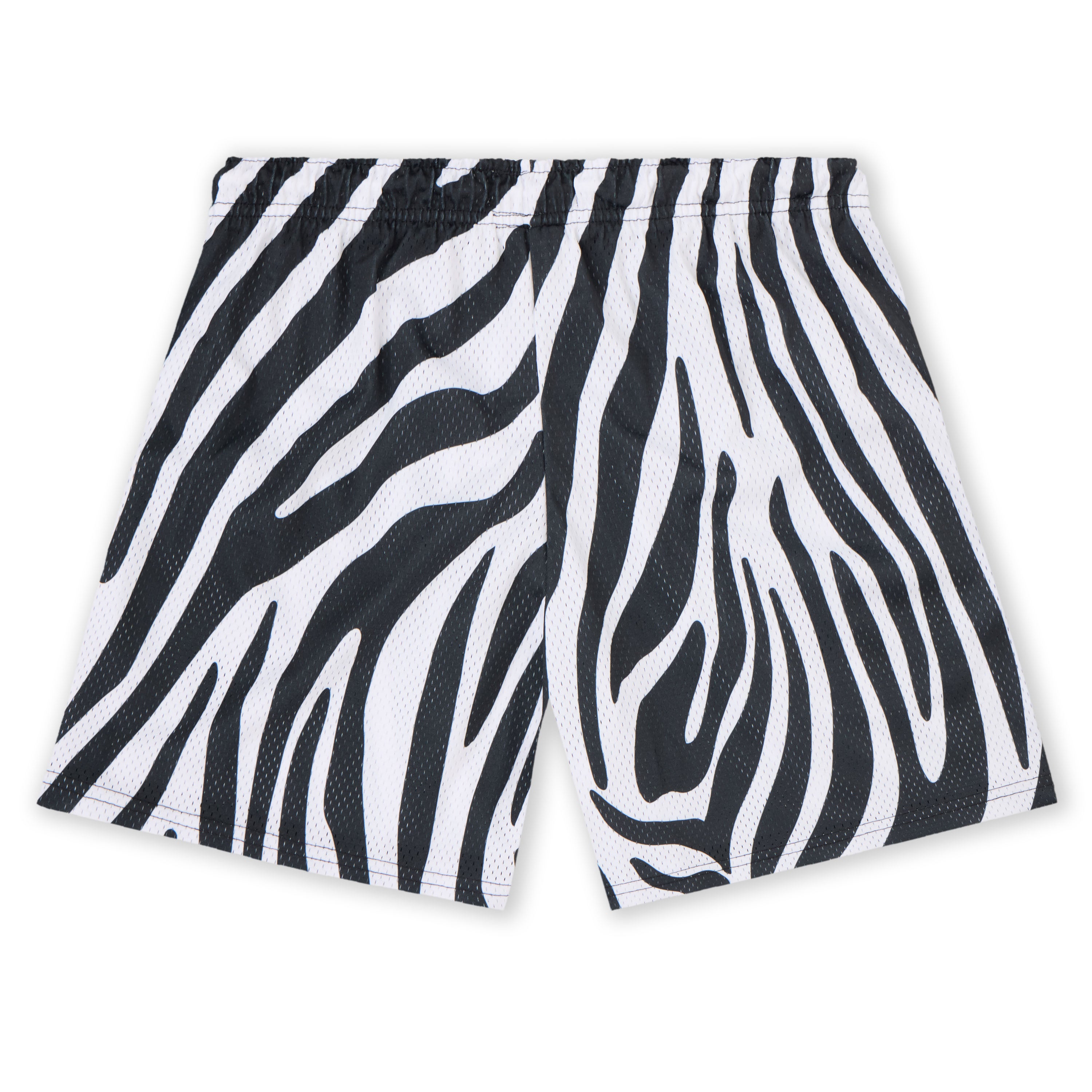 ZEBRA SHORTS
