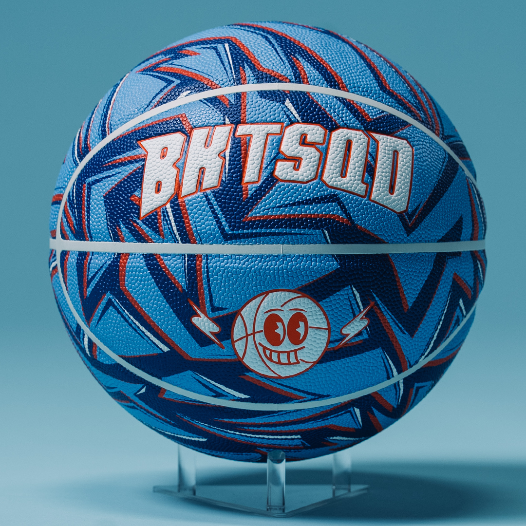 40 MIL Basketball 7
