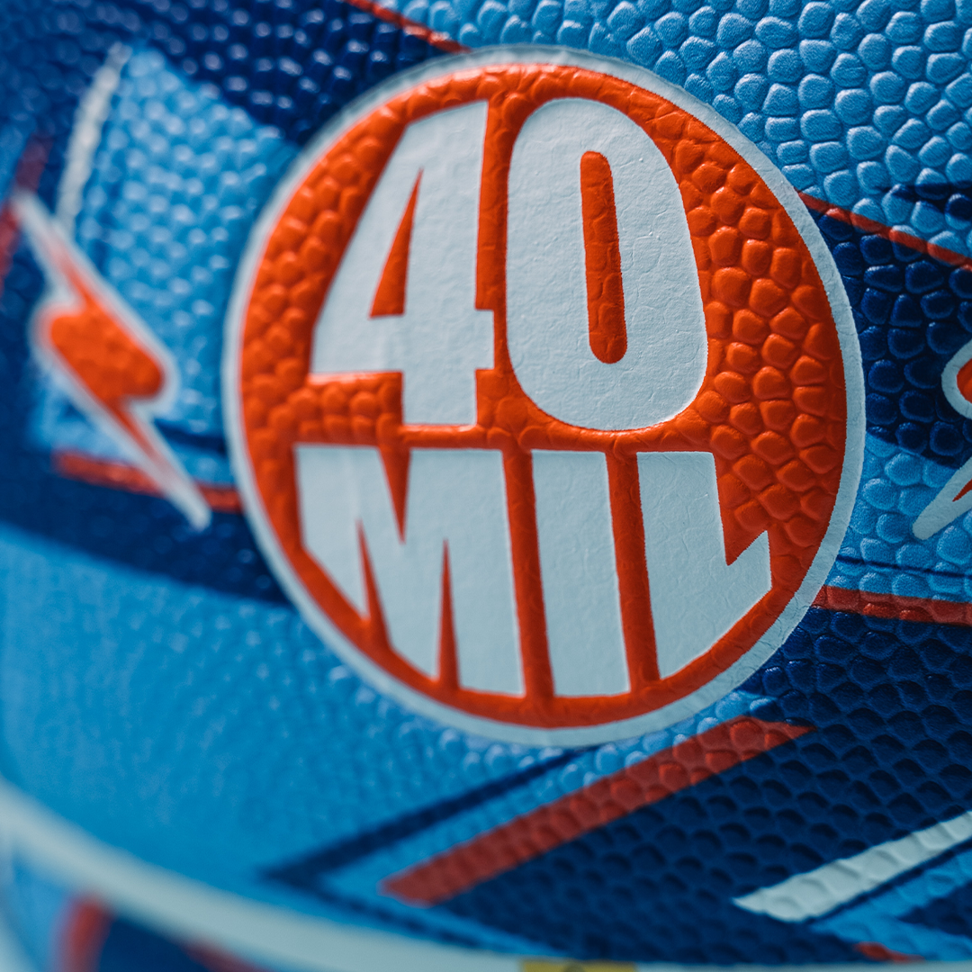 40 MIL Basketball 7