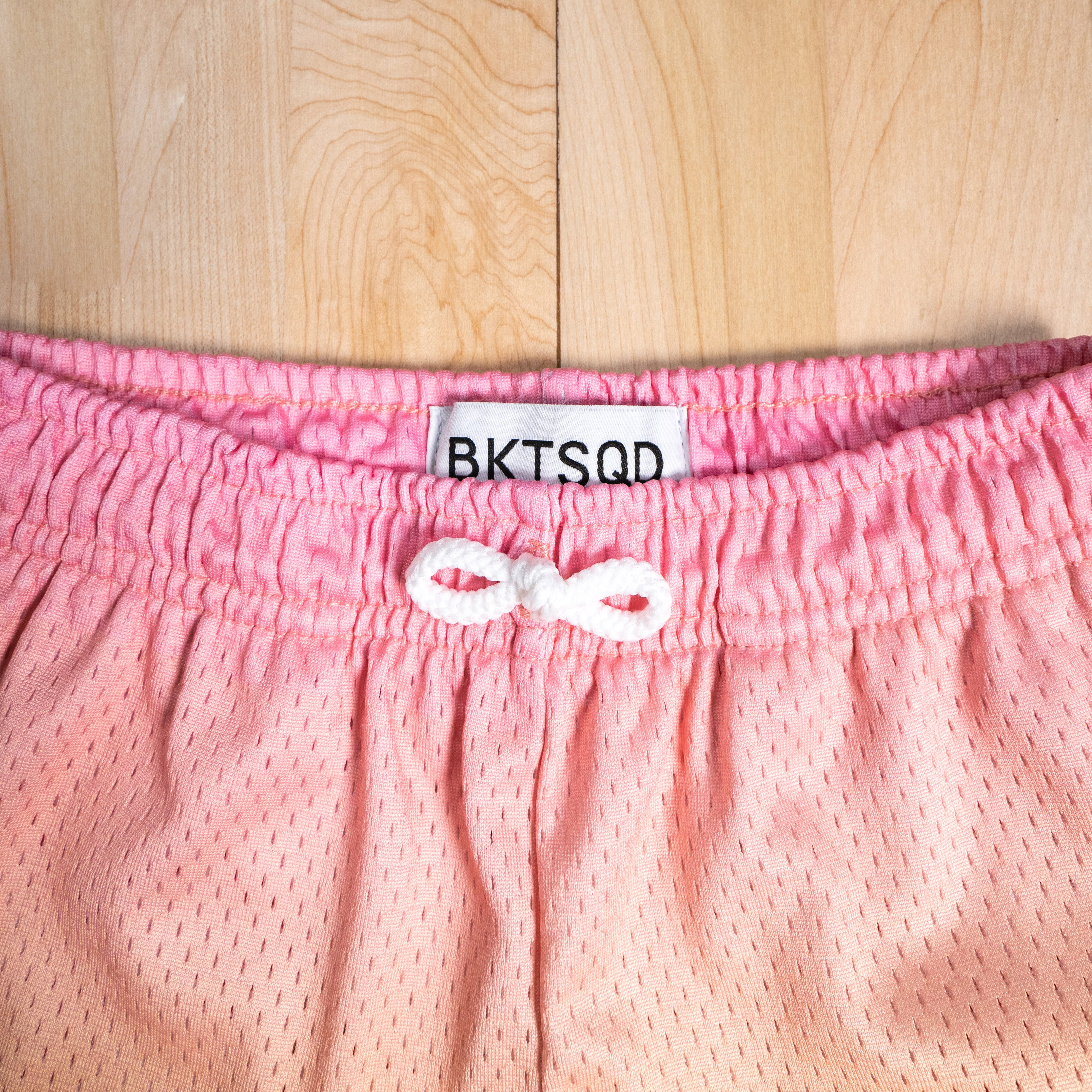 SUNSET BEACH YOUTH SHORTS