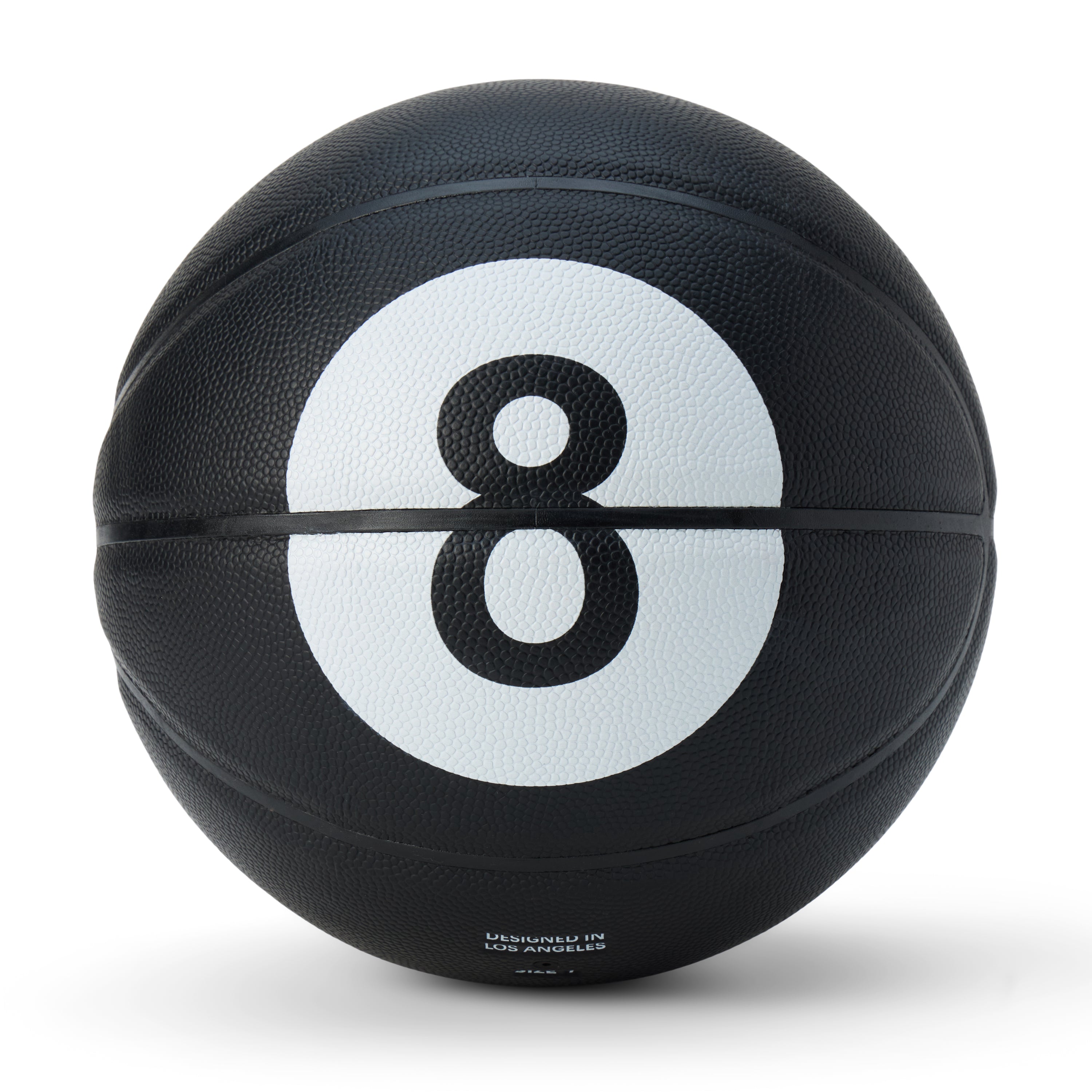 8 BALL - COLLECTOR'S EDITION #8