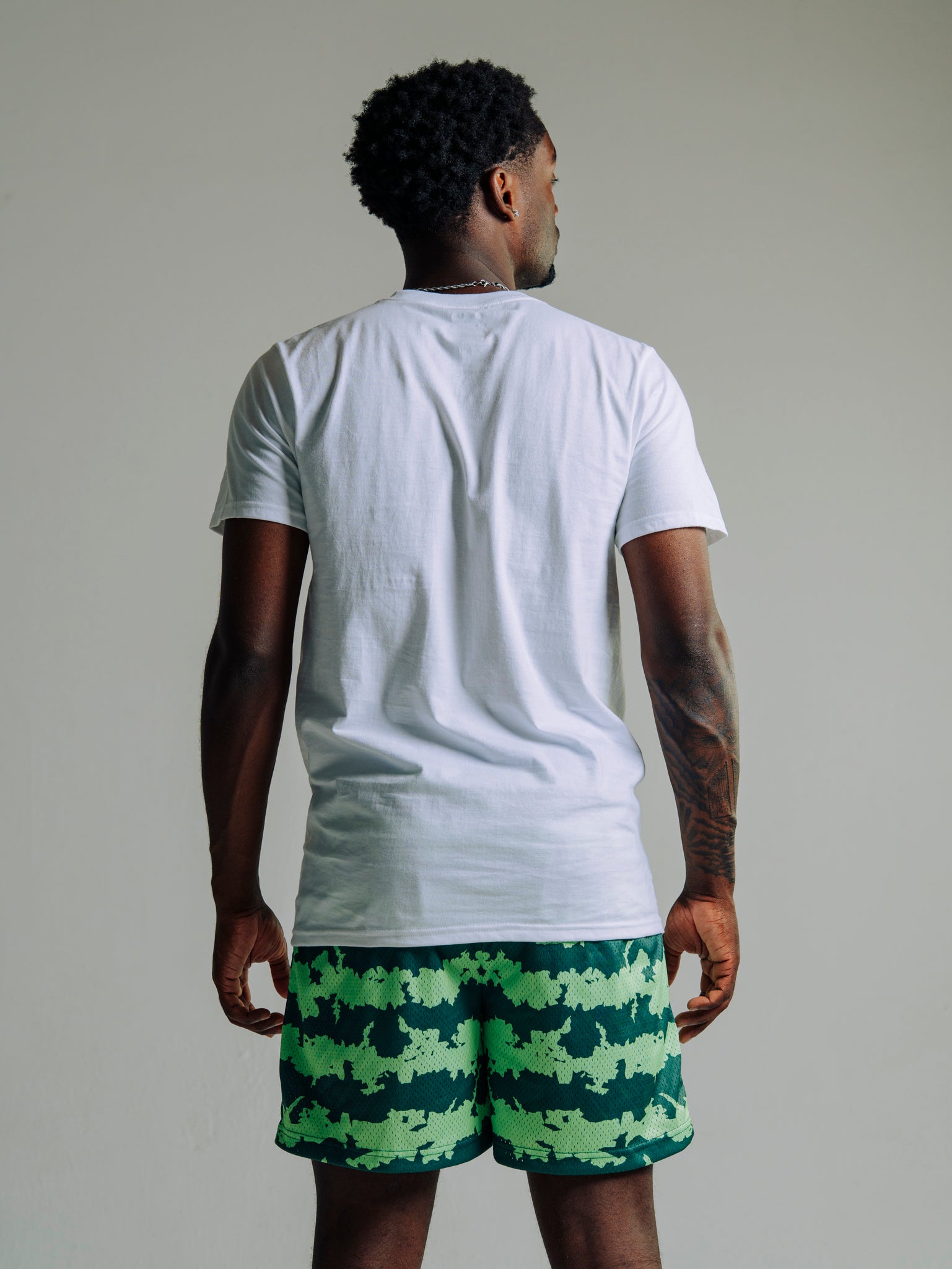 WATERMELON SHORTS