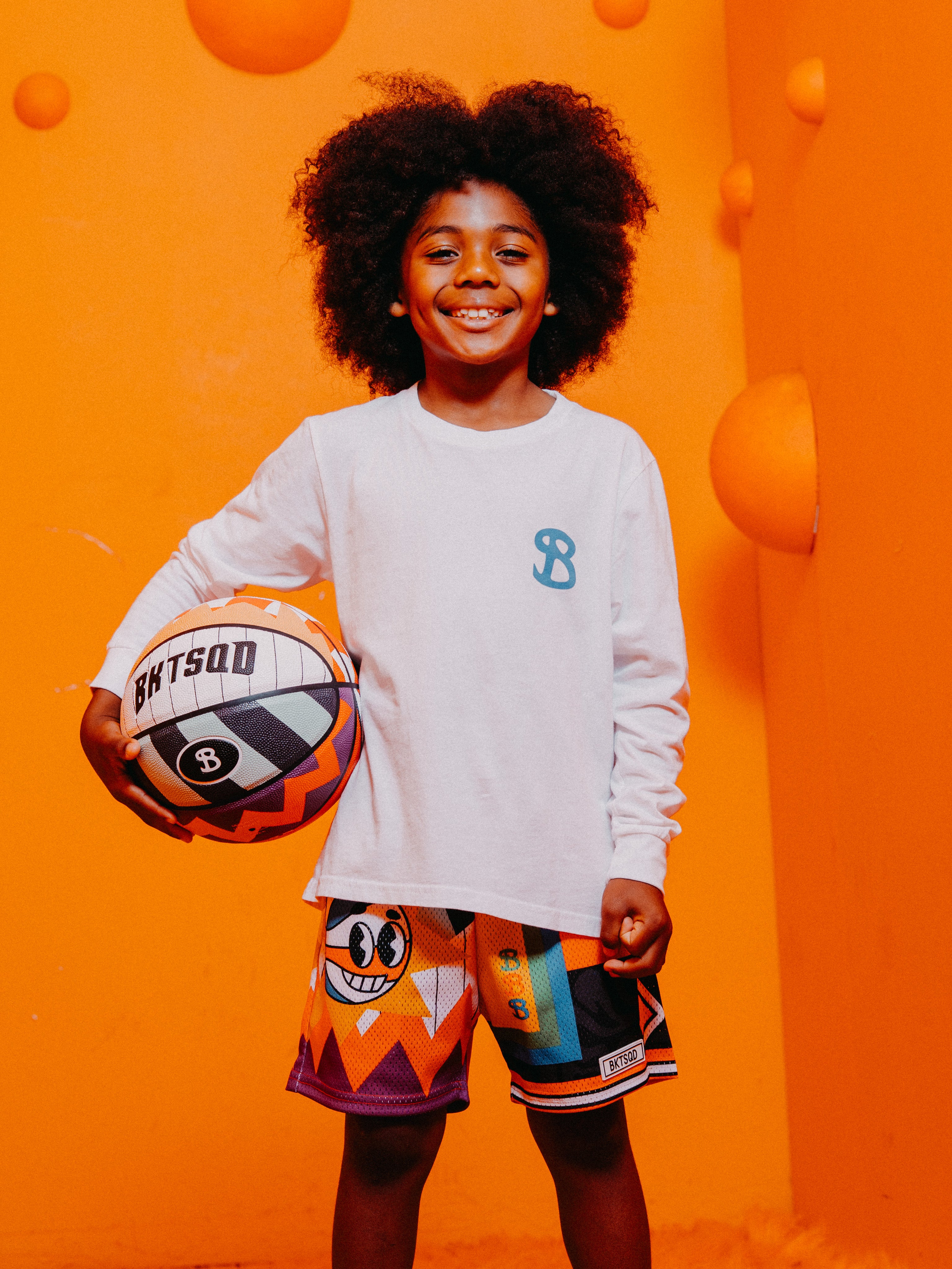 Youth Court Comic Long Sleeve Tee