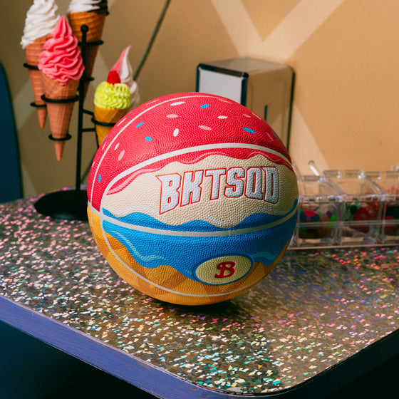 ROCKET POP ICE CREAM BASKETBALL 6