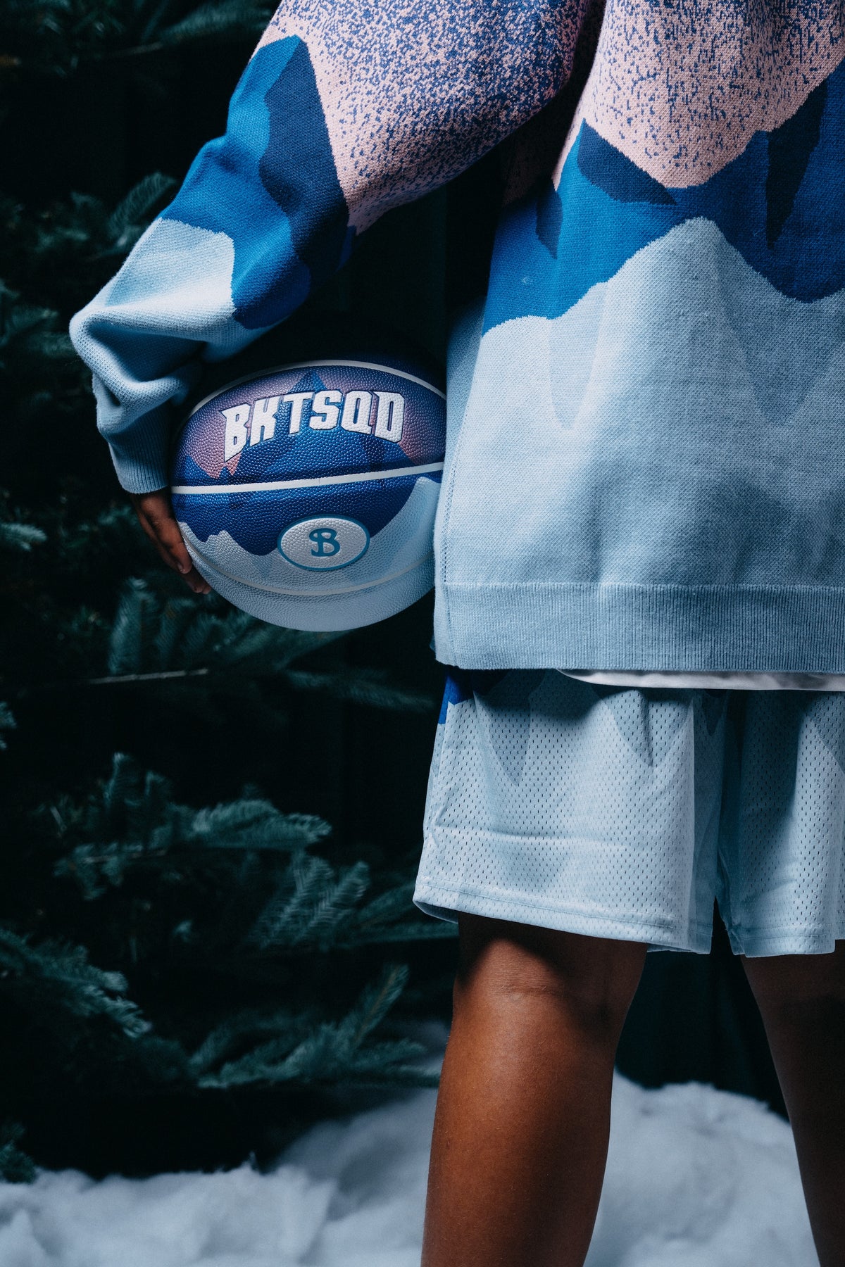 ARCTIC SUMMIT BASKETBALL 6