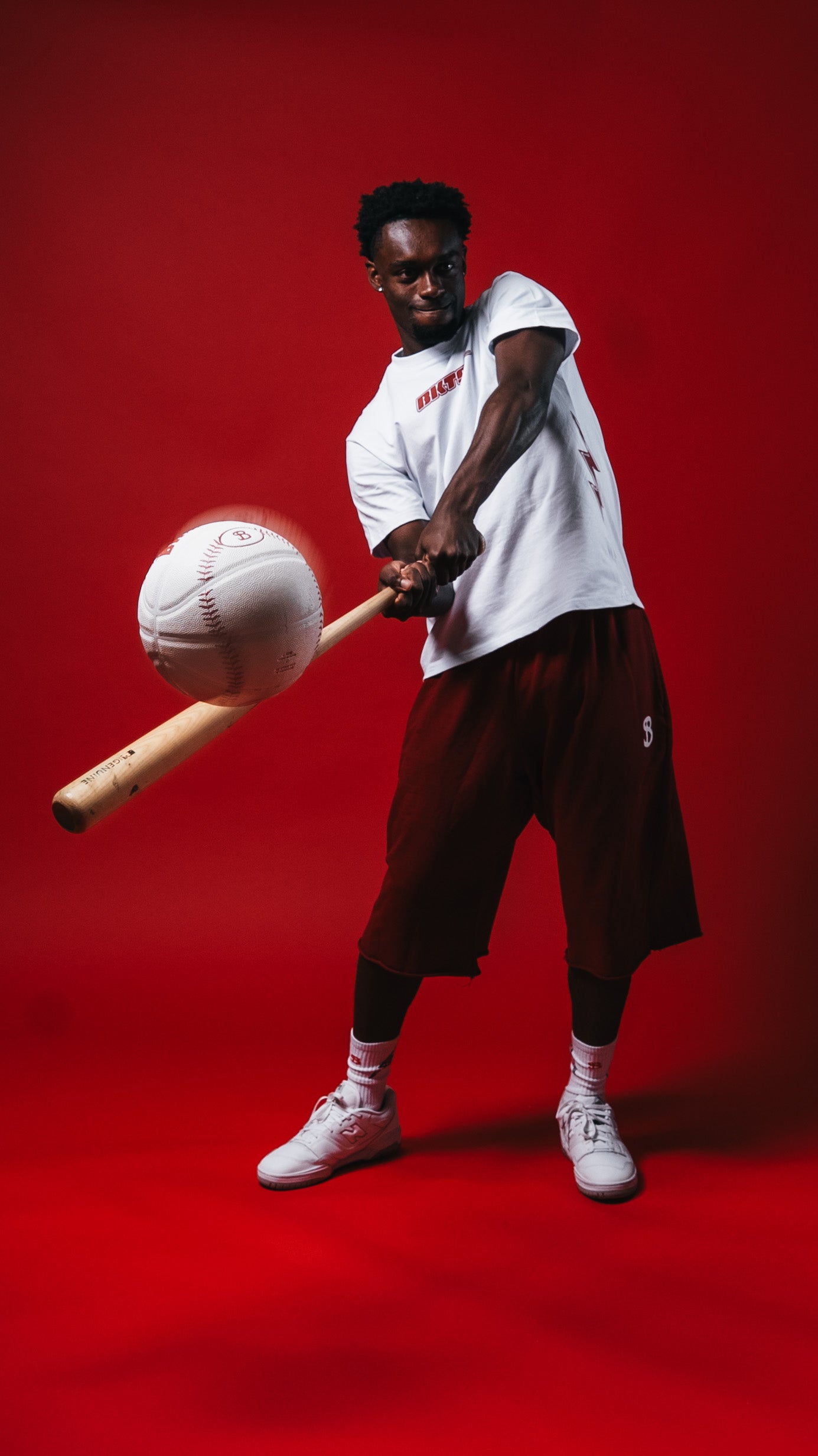 Baseball Basketball 7