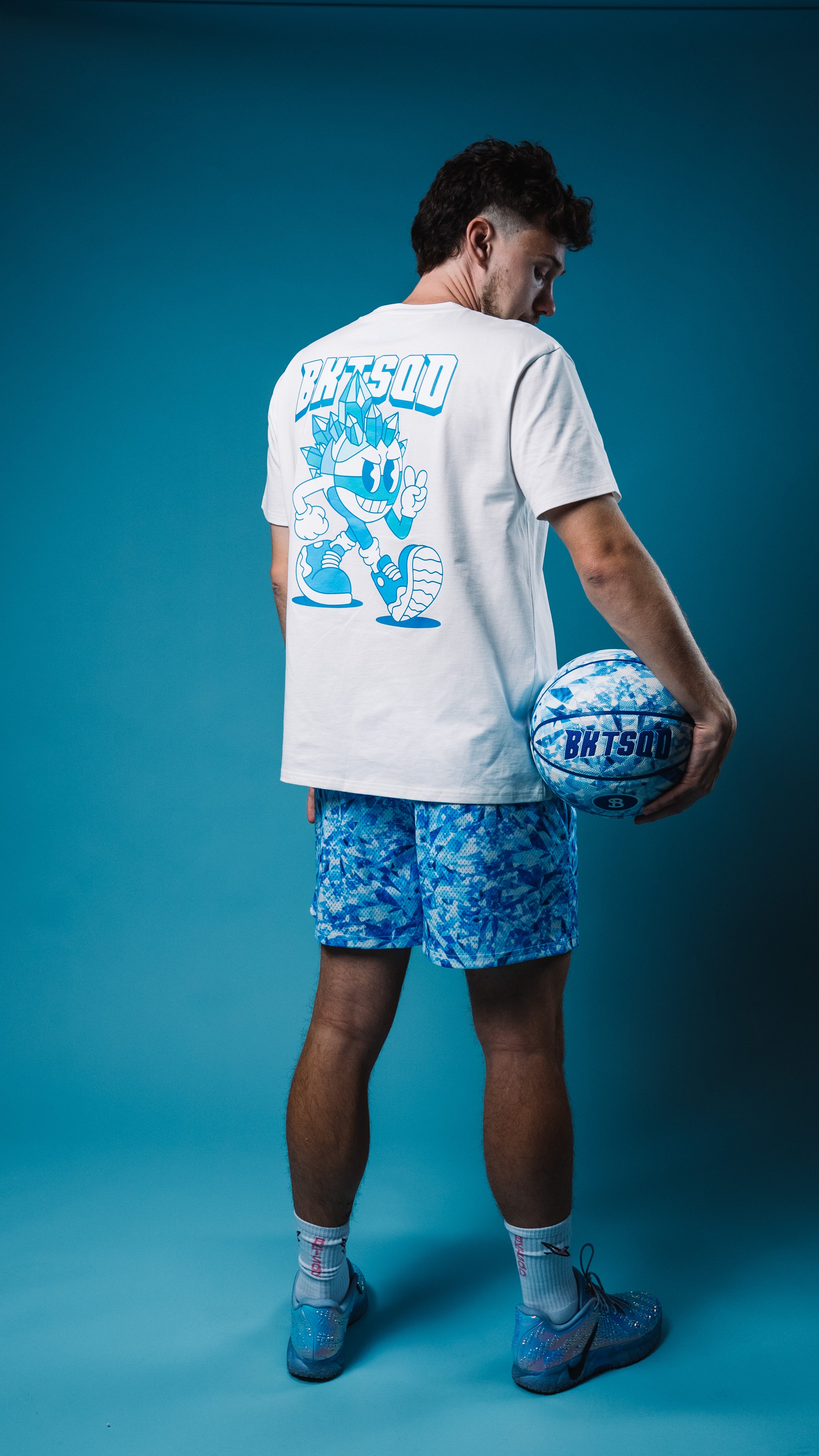 DIAMOND SHORTS