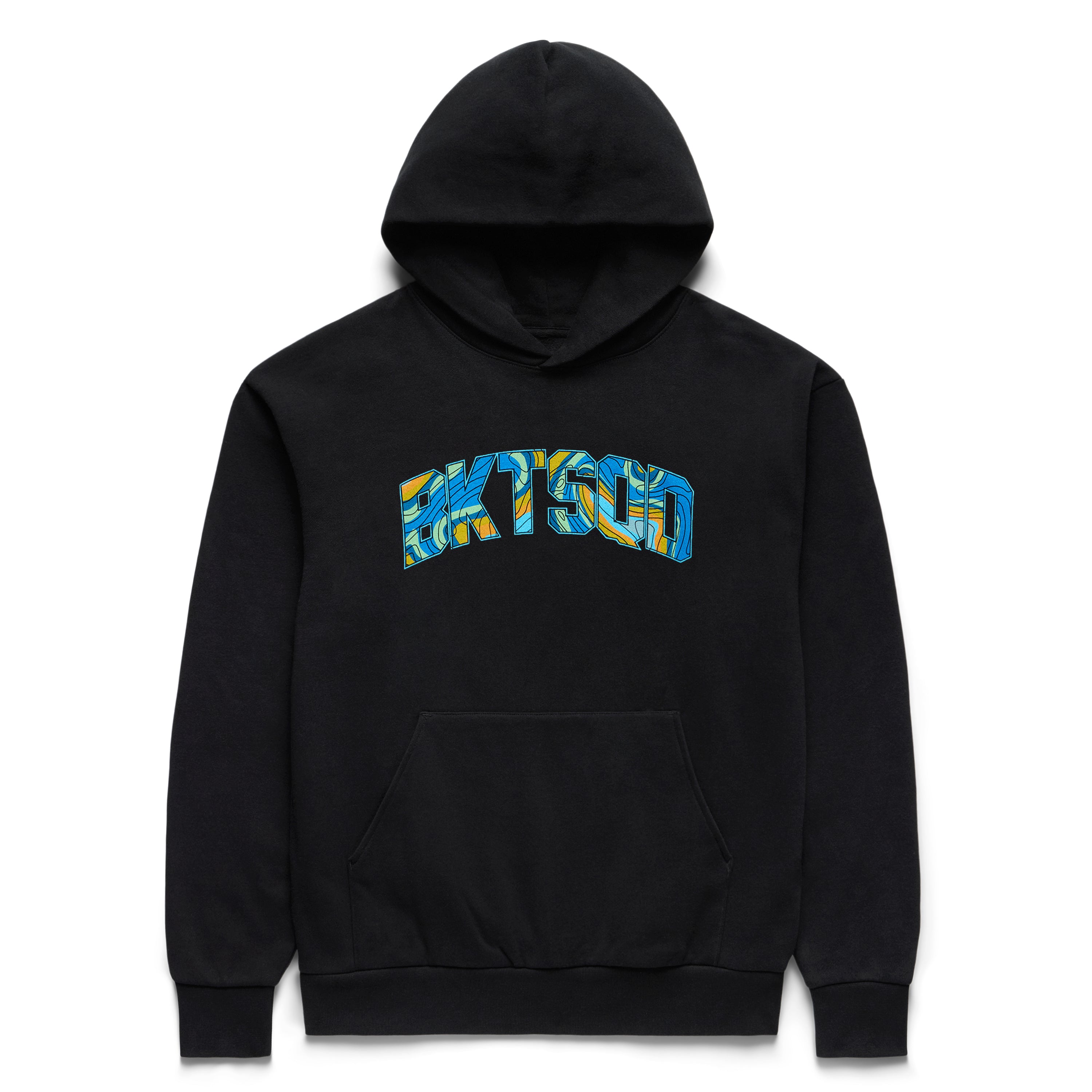 WEATHERMAN OCEAN ISLES HOODIE