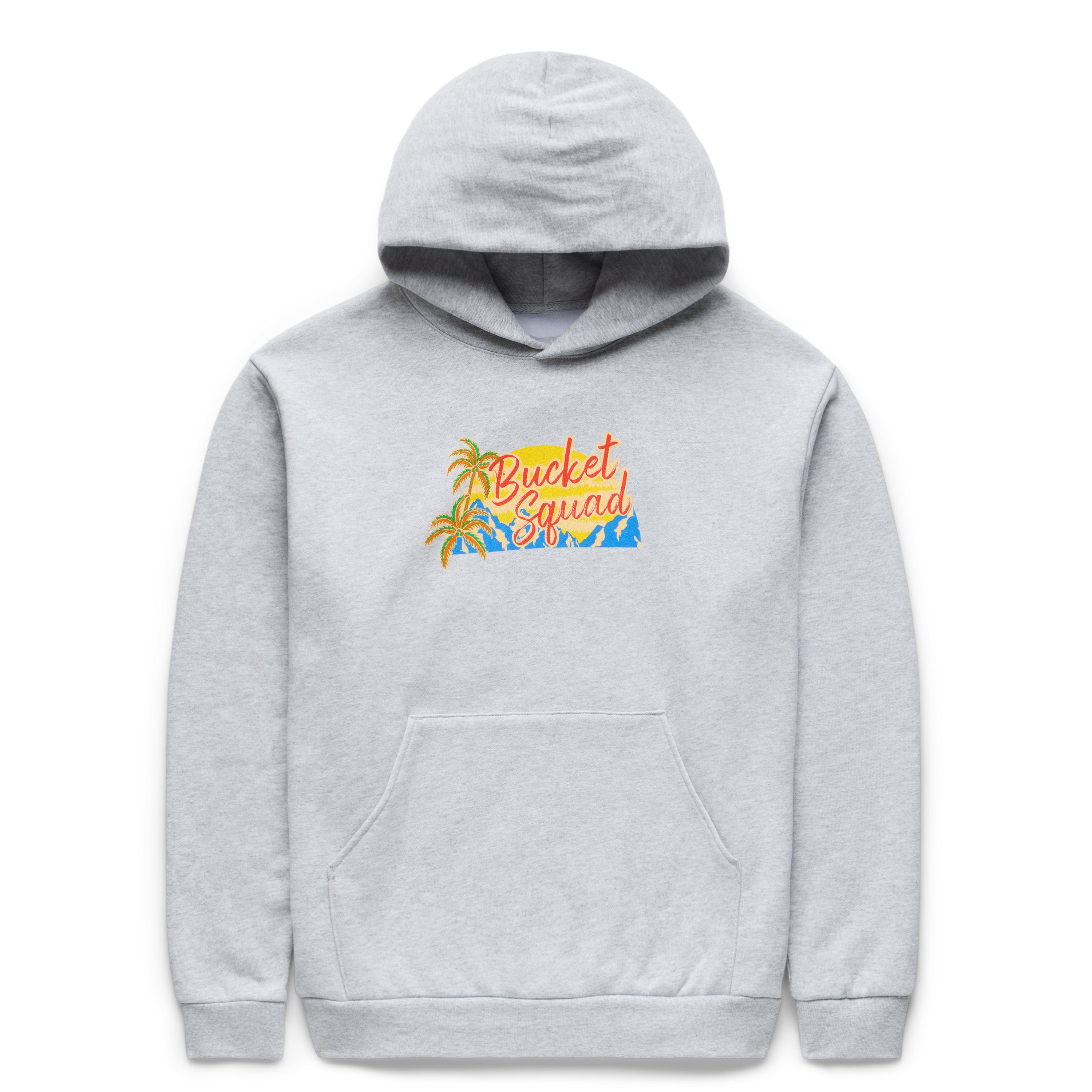 VACATION HOODIE