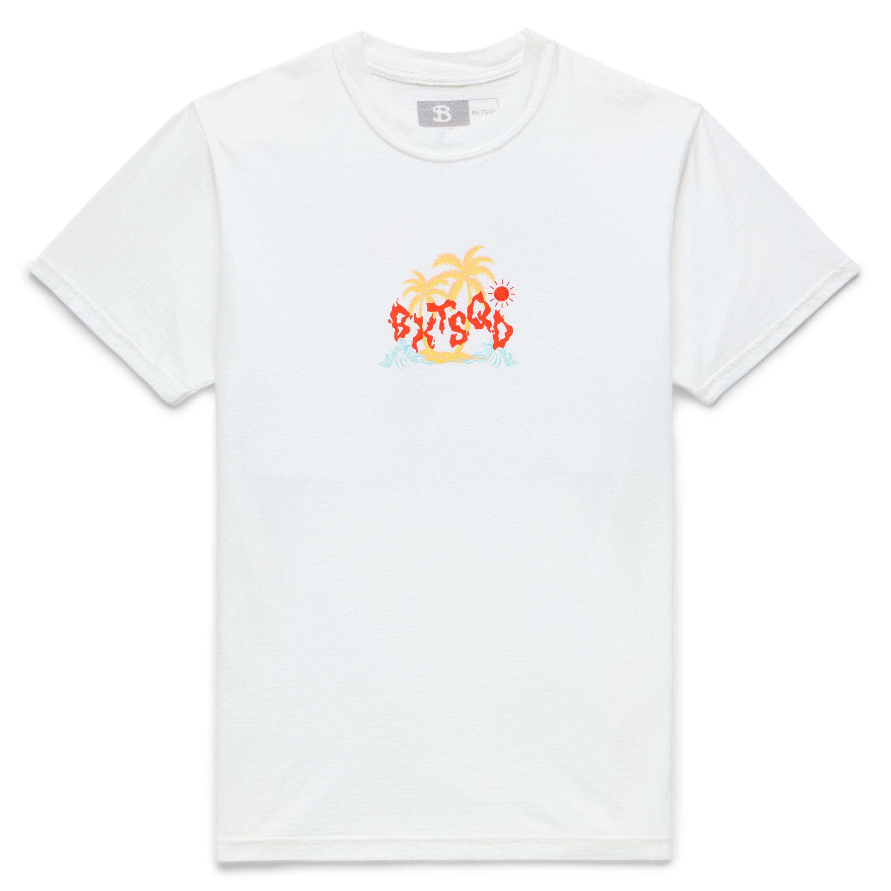 SUMMER YOUTH TEE