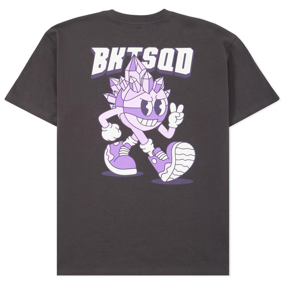 AMETHYST BUCKIE TEE