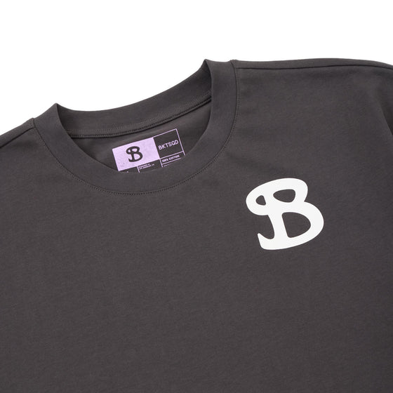AMETHYST BUCKIE TEE