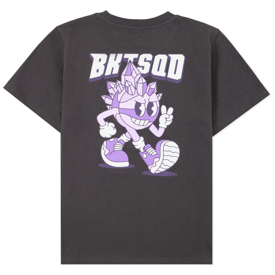 YOUTH AMETHYST BUCKIE TEE