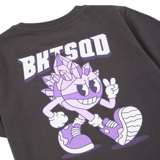 YOUTH AMETHYST BUCKIE TEE