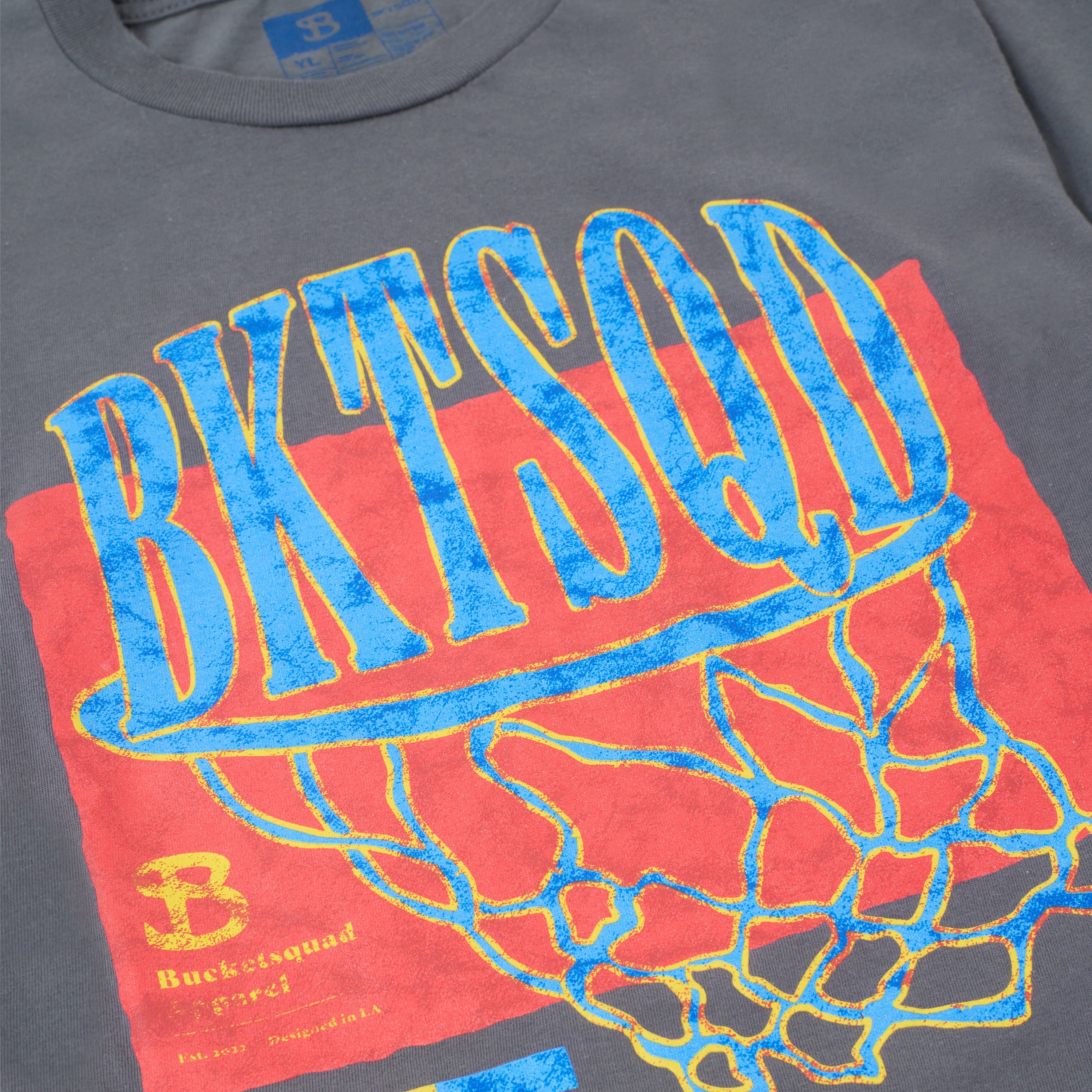 Youth Arena Tee
