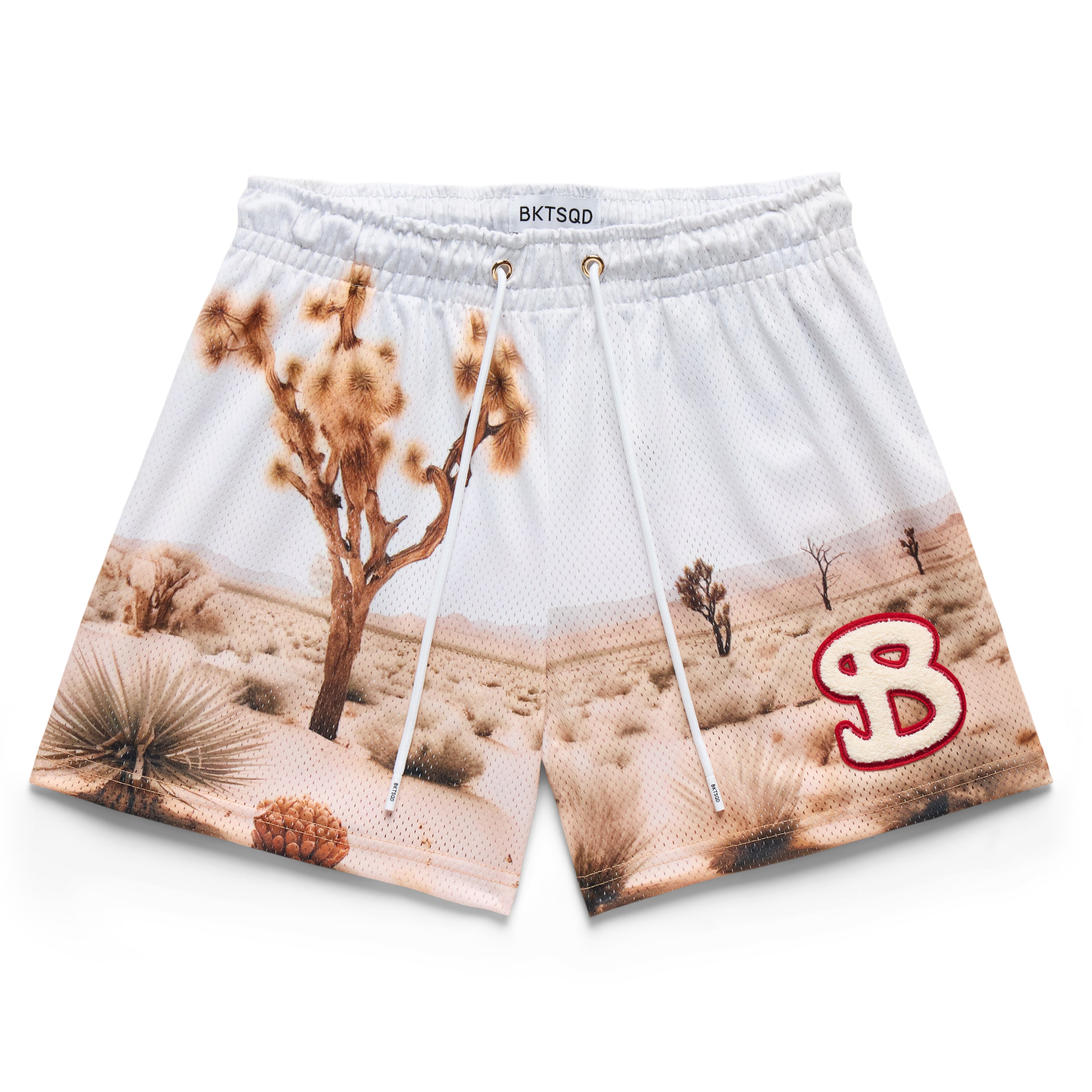 DESERT SHORTS