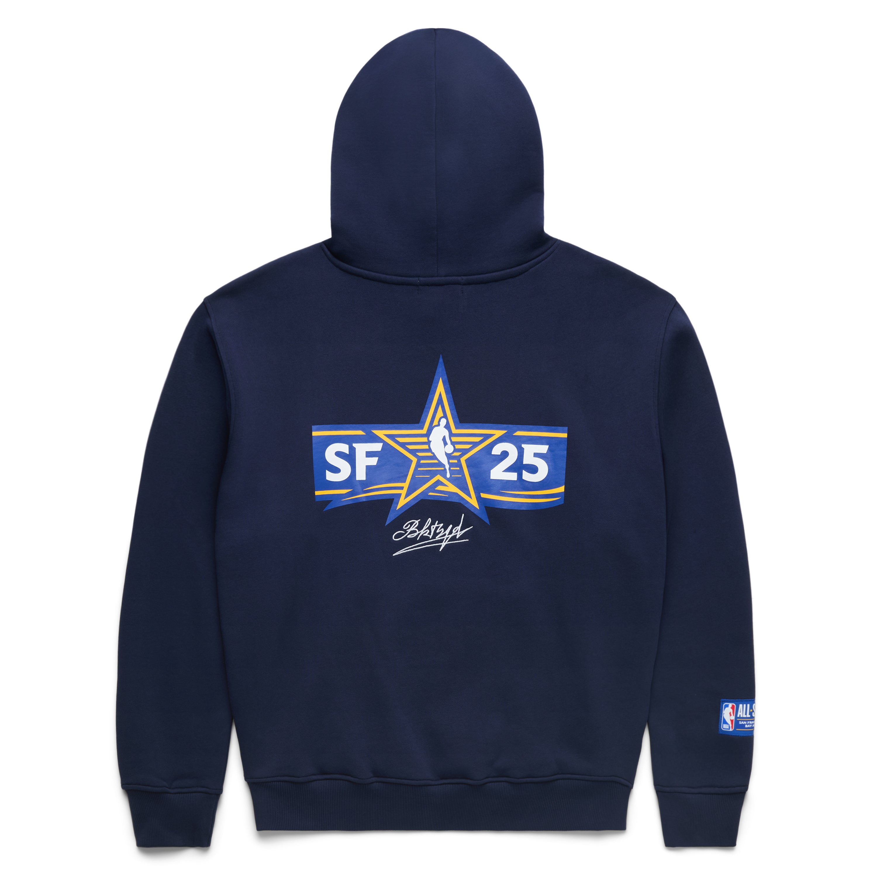 NBA ALL-STAR 2025 STARTER HOODIE