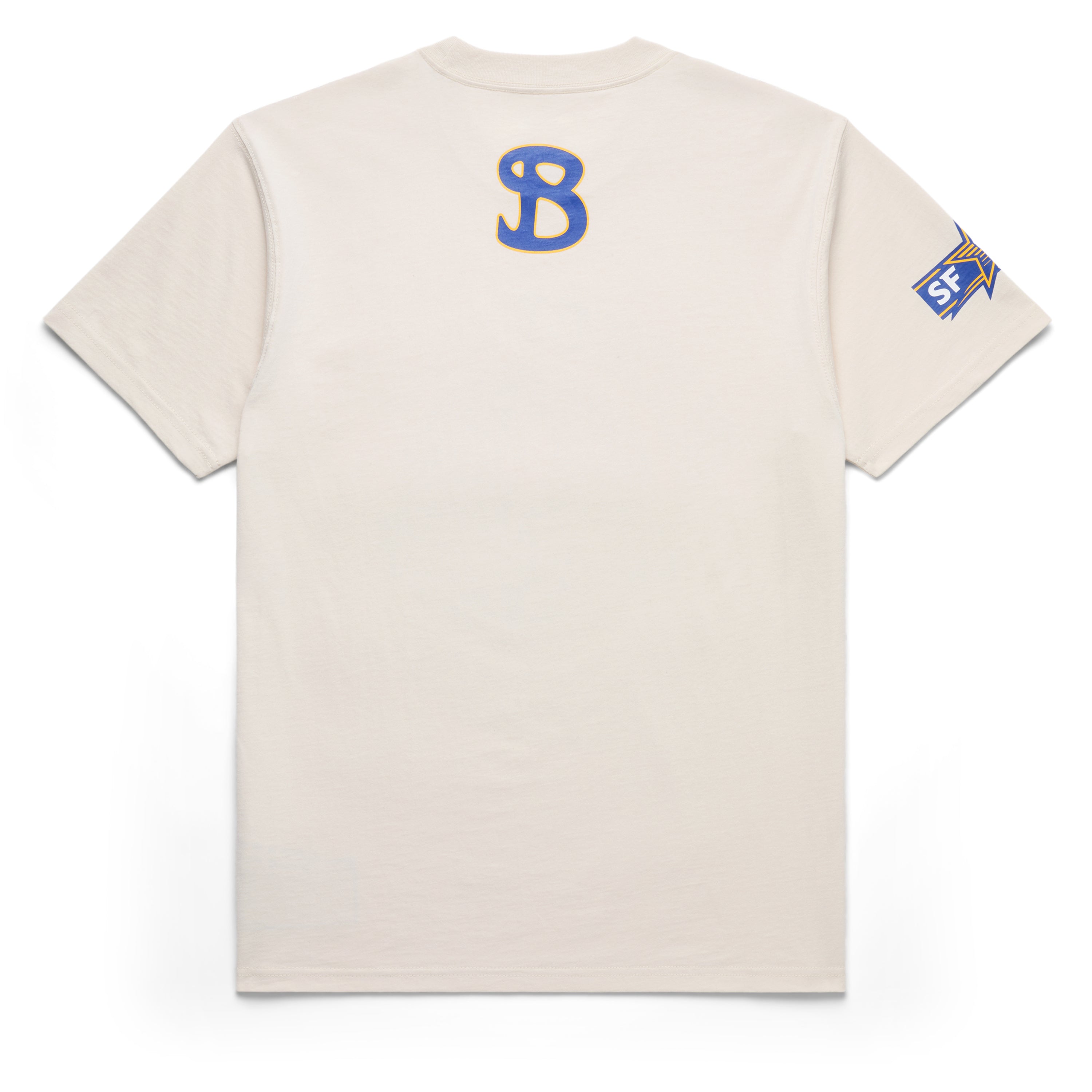 NBA ALL-STAR 2025 STARTER TEE - DAY