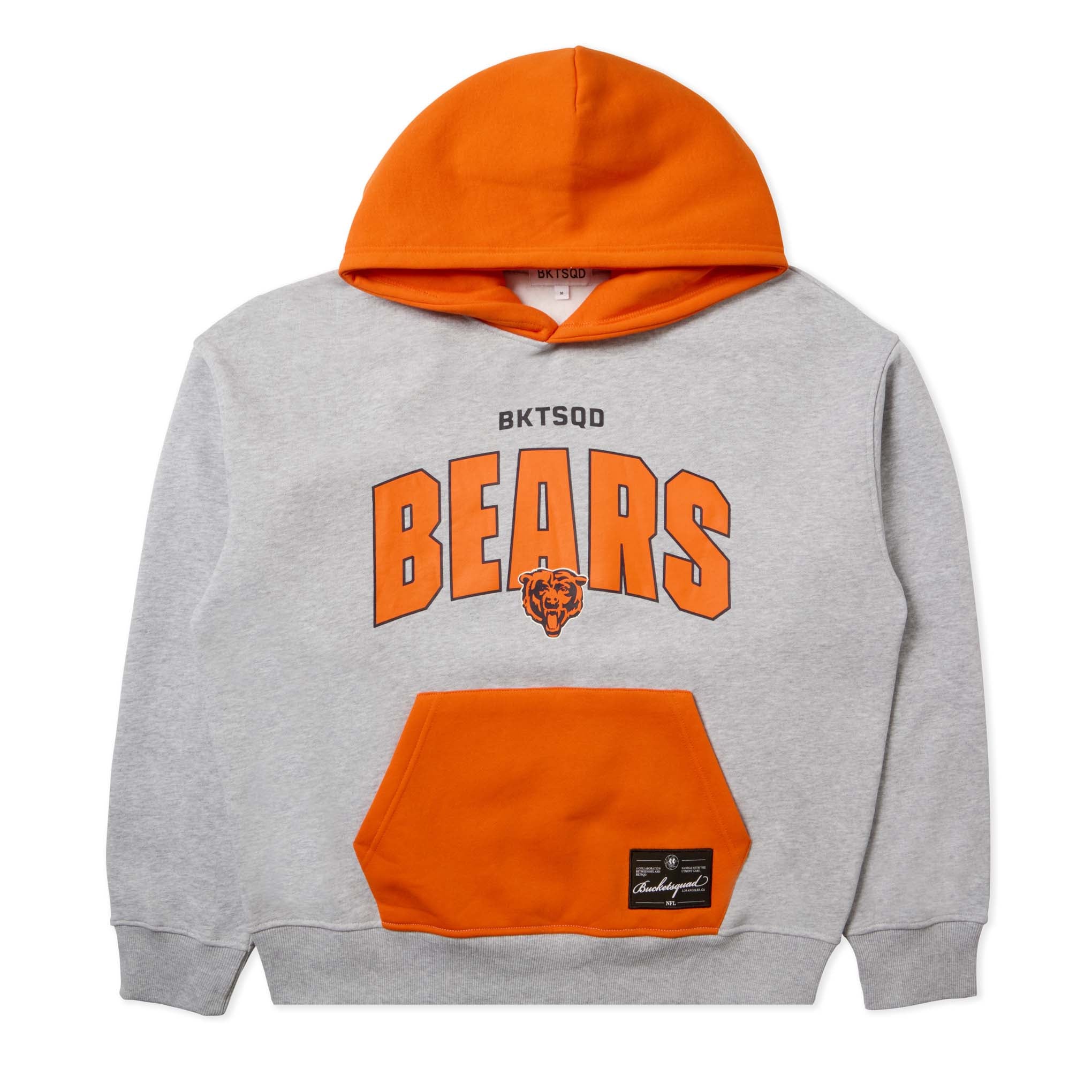 BEARS BLITZ HOODIE